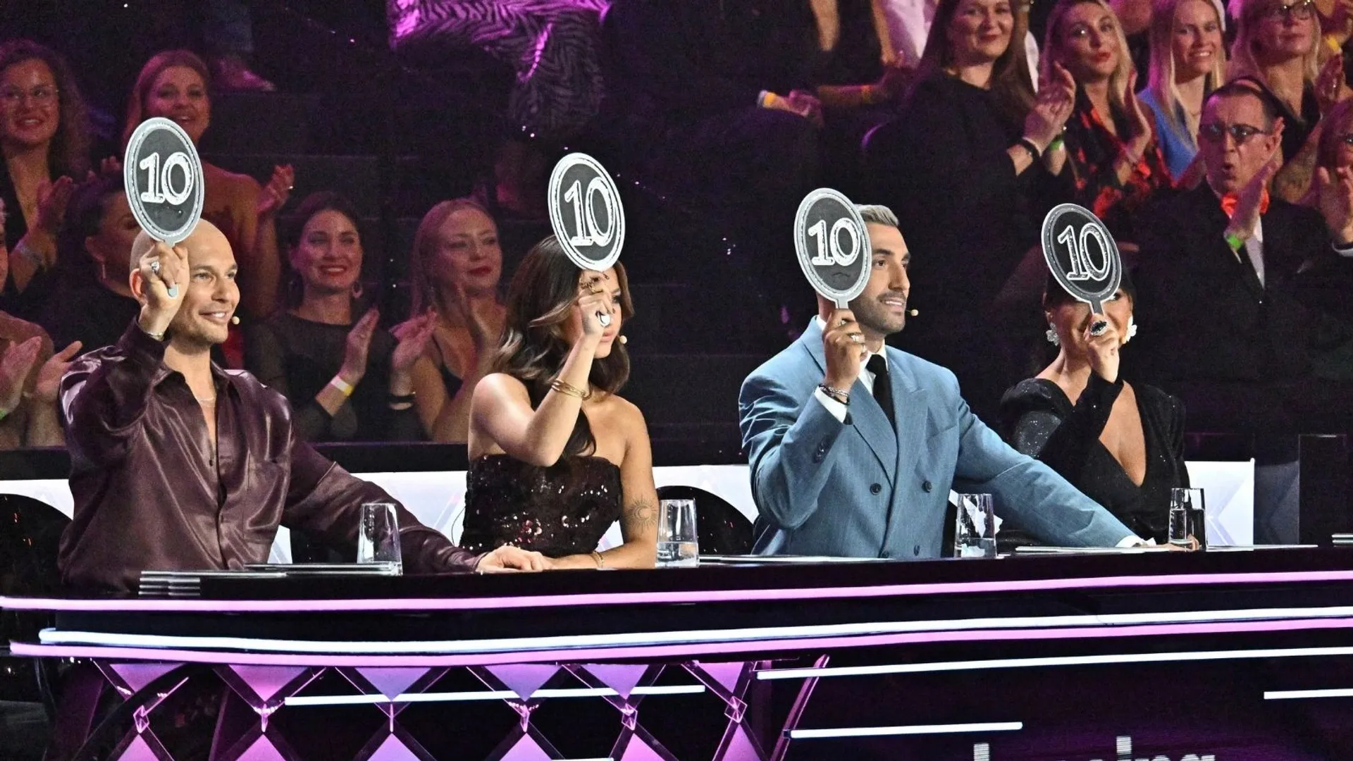 Jury „Tańca z Gwiazdami”