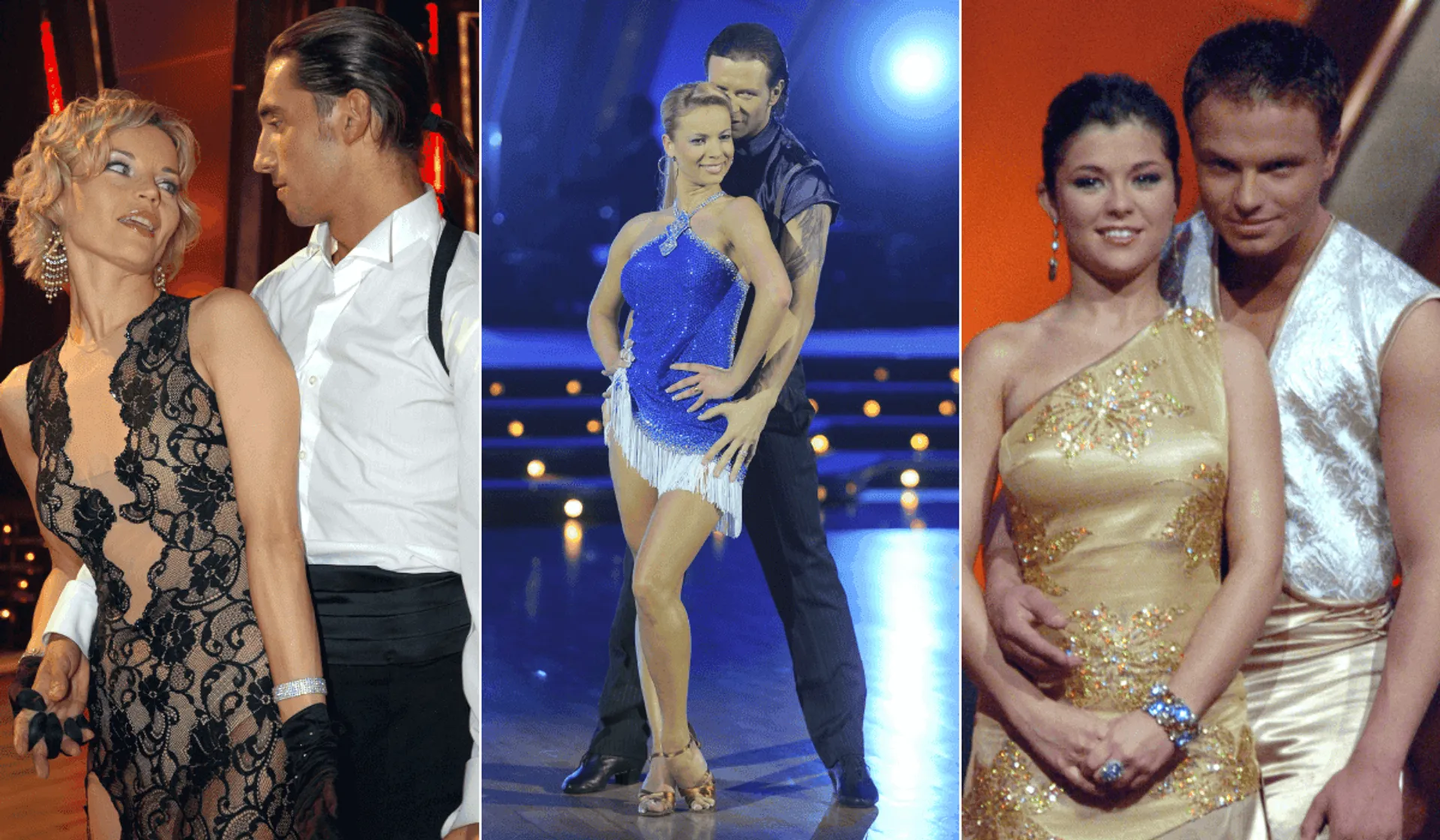 Janachowska i Majdan, Cichopek i Hakiel, Maserak i Foremniak... W "TzG" iskrzyło! Oto najsłynniejsze romanse programu