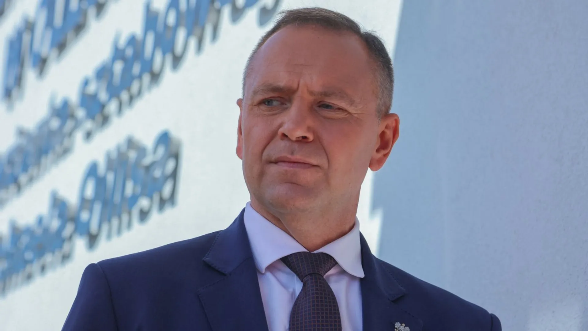 Tankowanie, cena, cena paliw Senat, Sejm, Nawrocki
