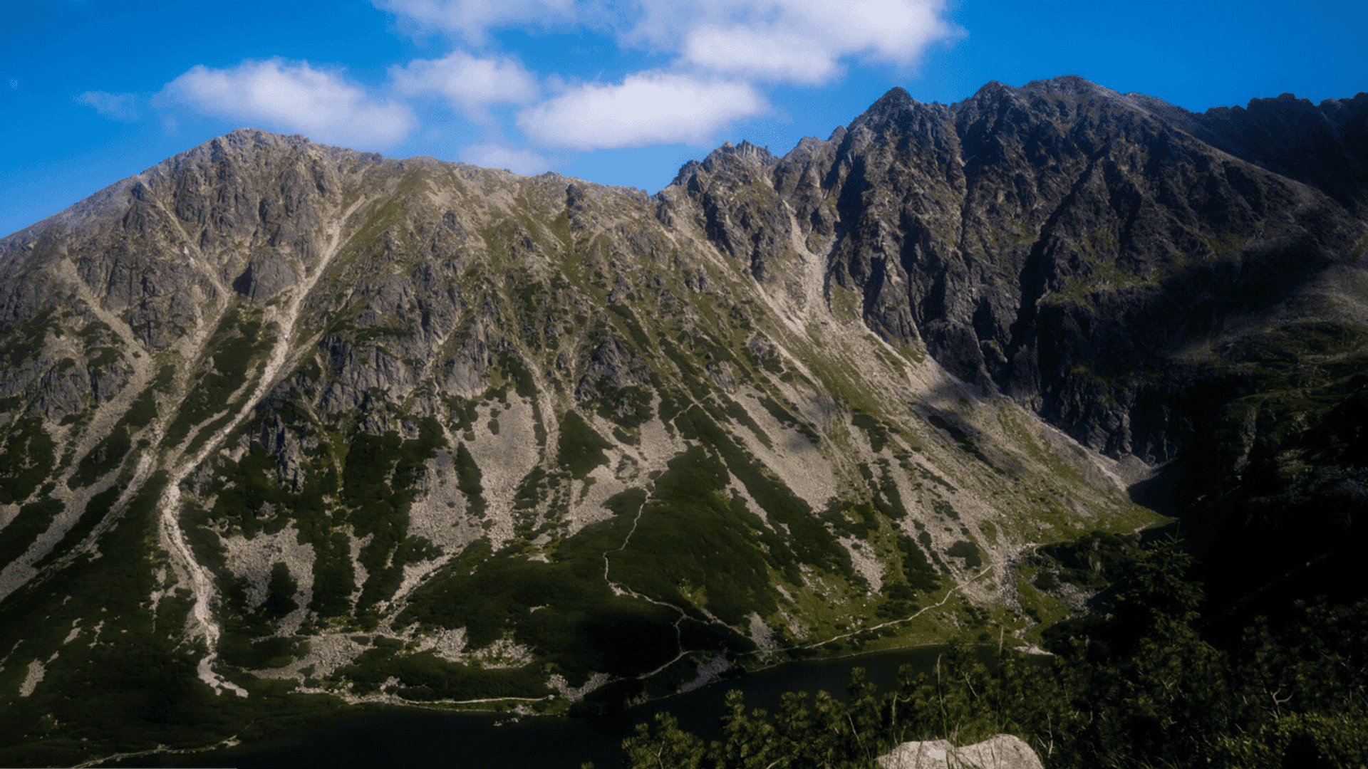 Tatry