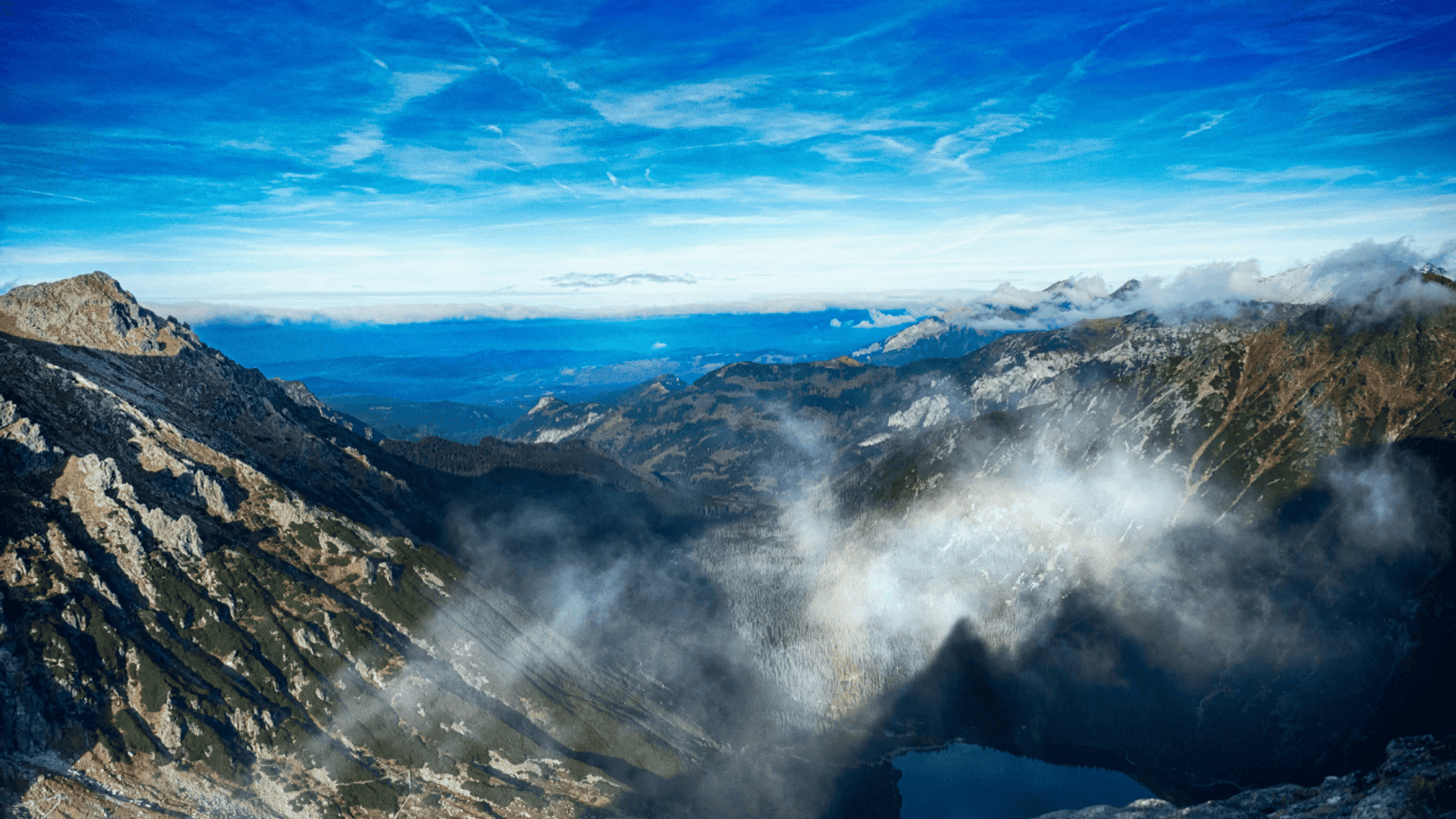 Tatry