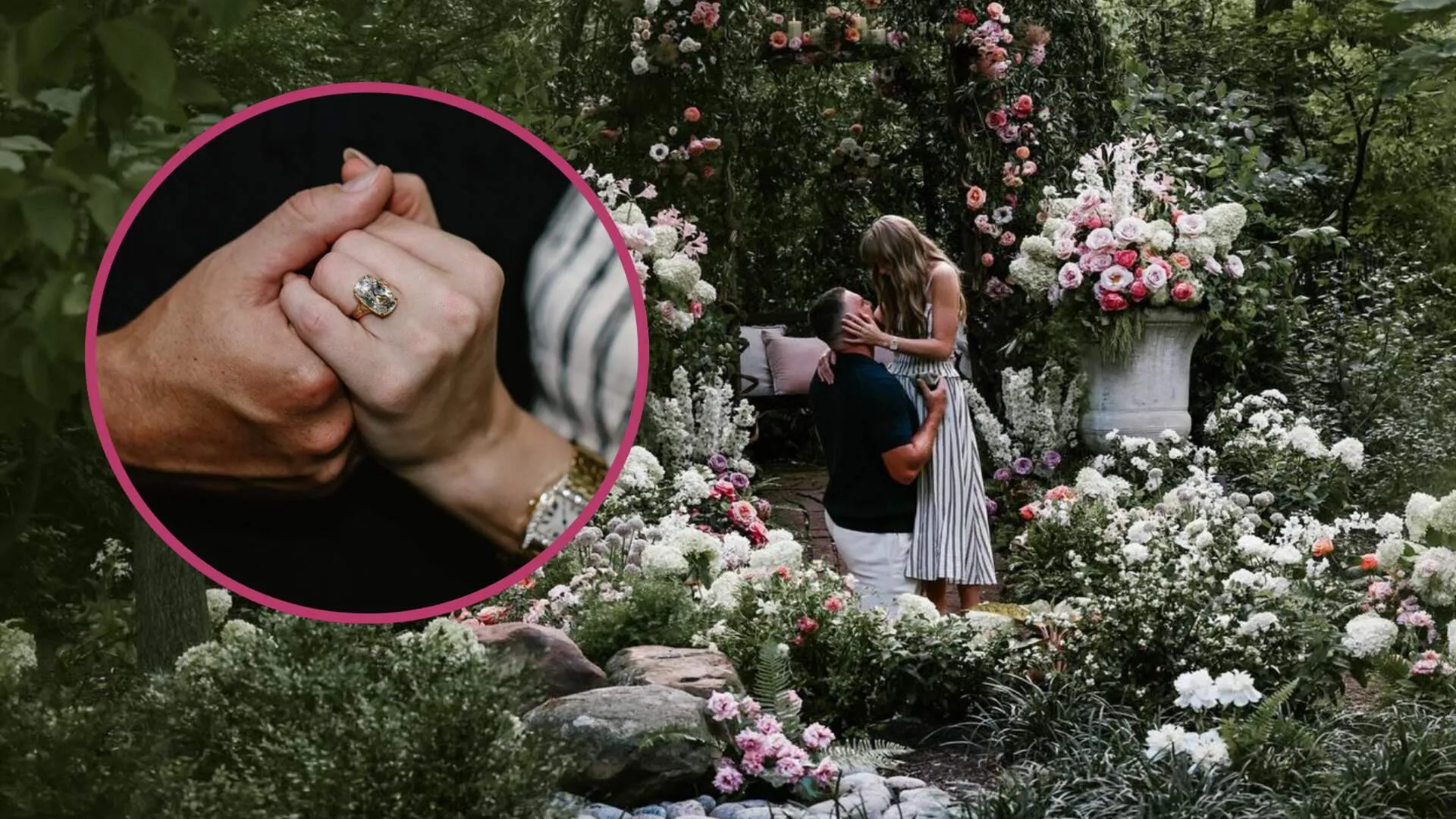 Taylor Swift, Travis Kelce