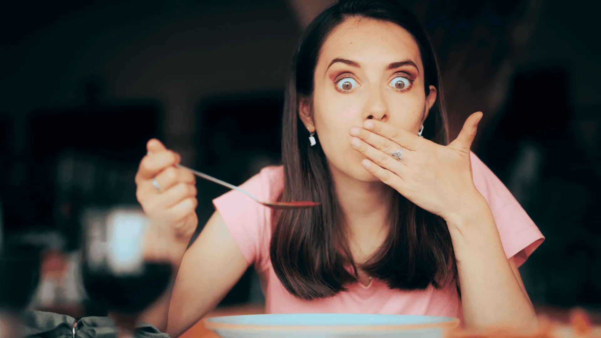 Te objawy mogą wskazywać groźną infekcję fot. Canva Pro