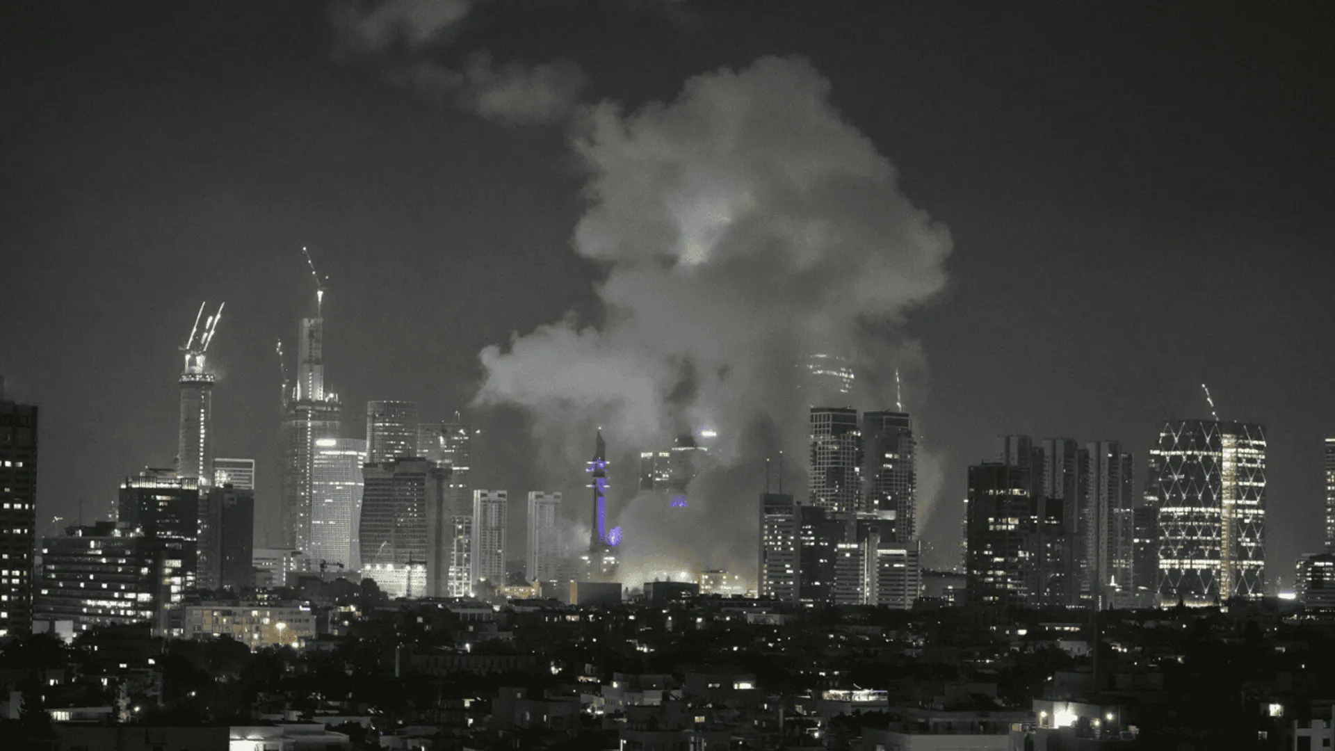 Tel Aviv