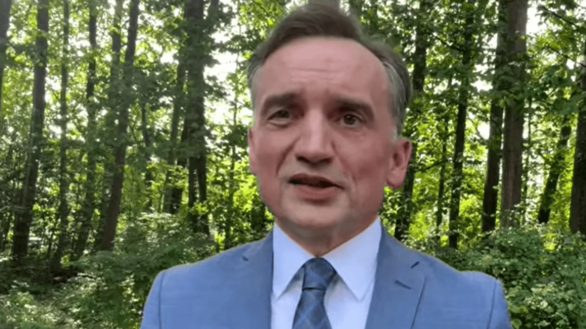 Zbigniew Ziobro