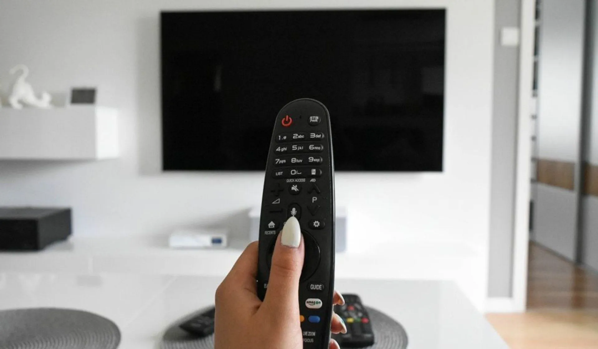 telewizja