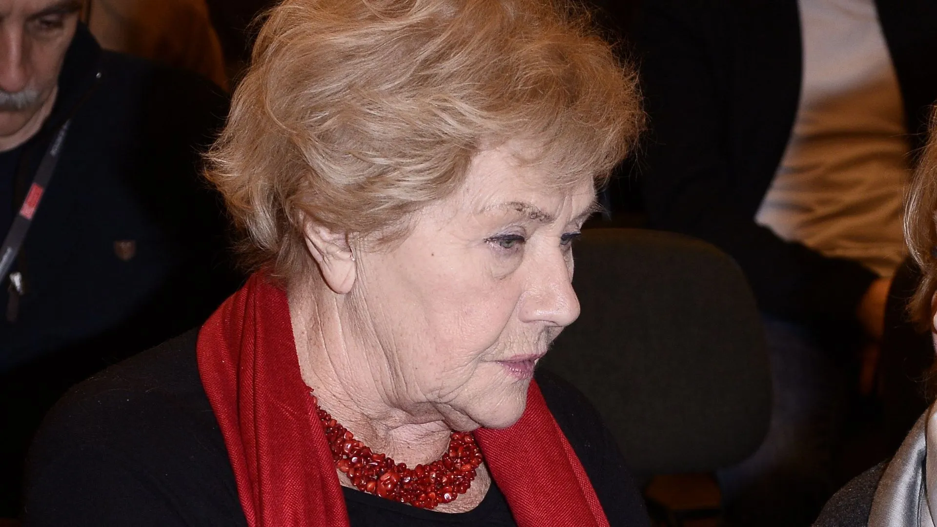 Teresa Lipowska