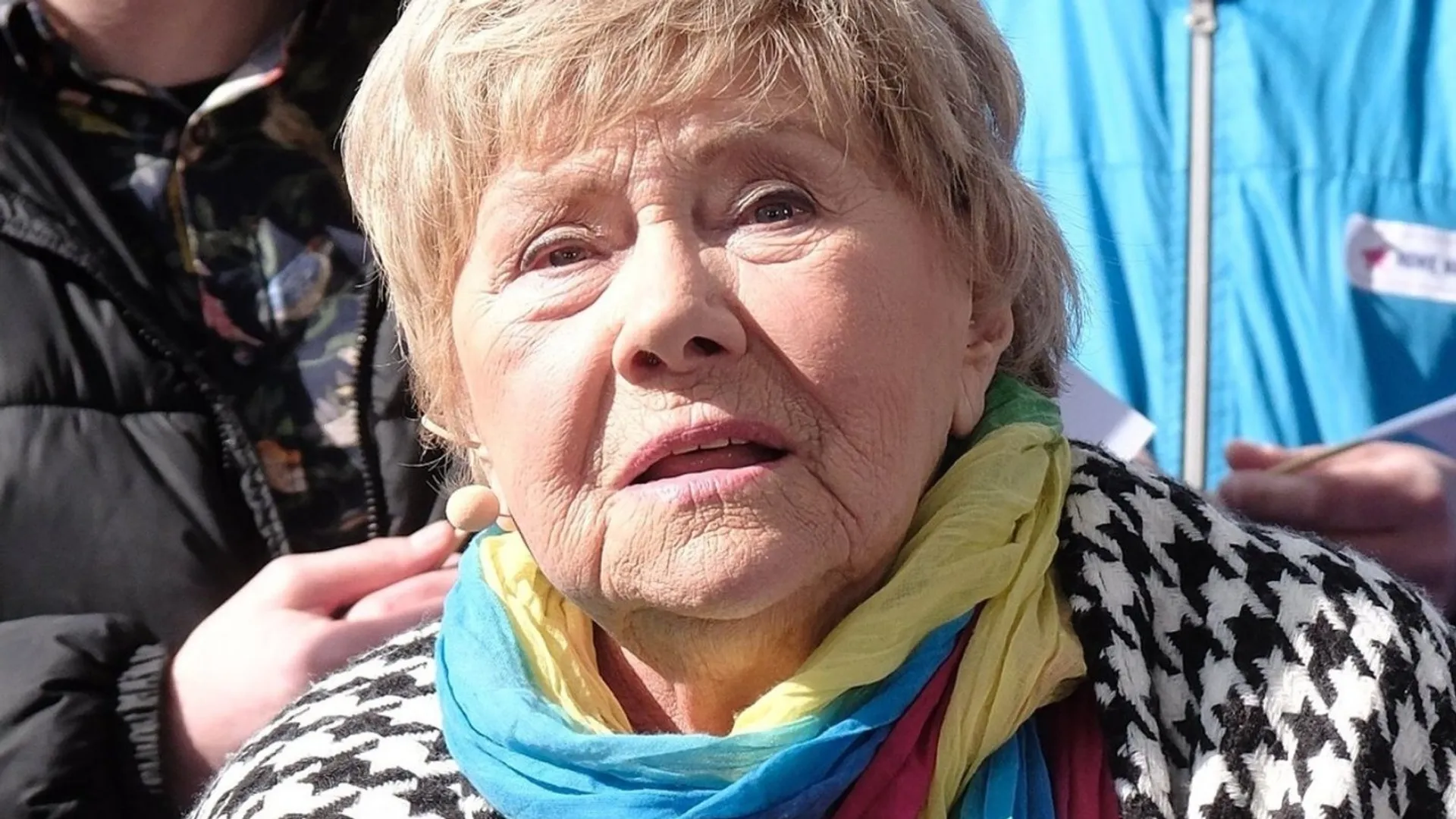Teresa Lipowska