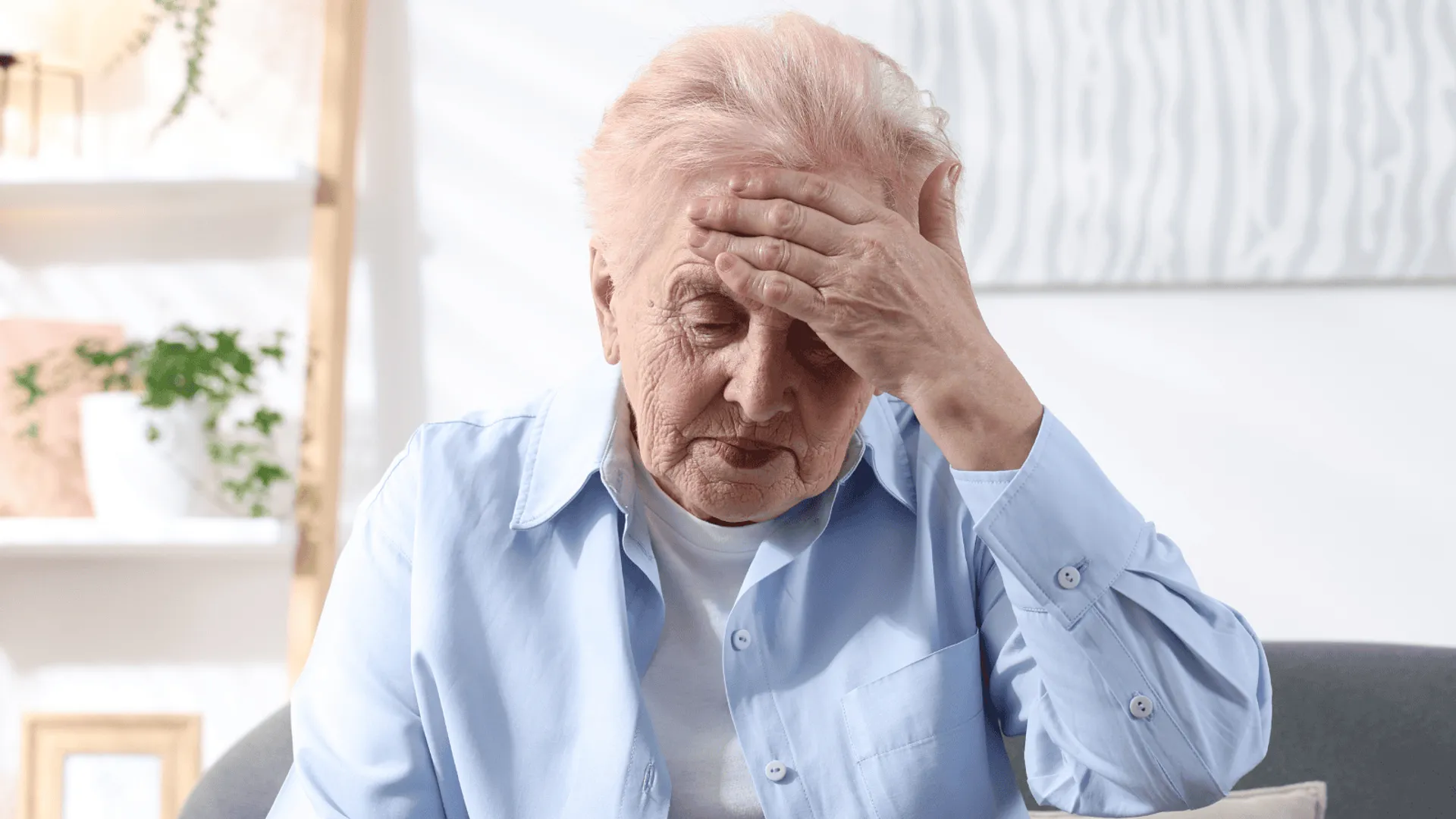 Tętniak mózgu atakuje bez ostrzeżenia