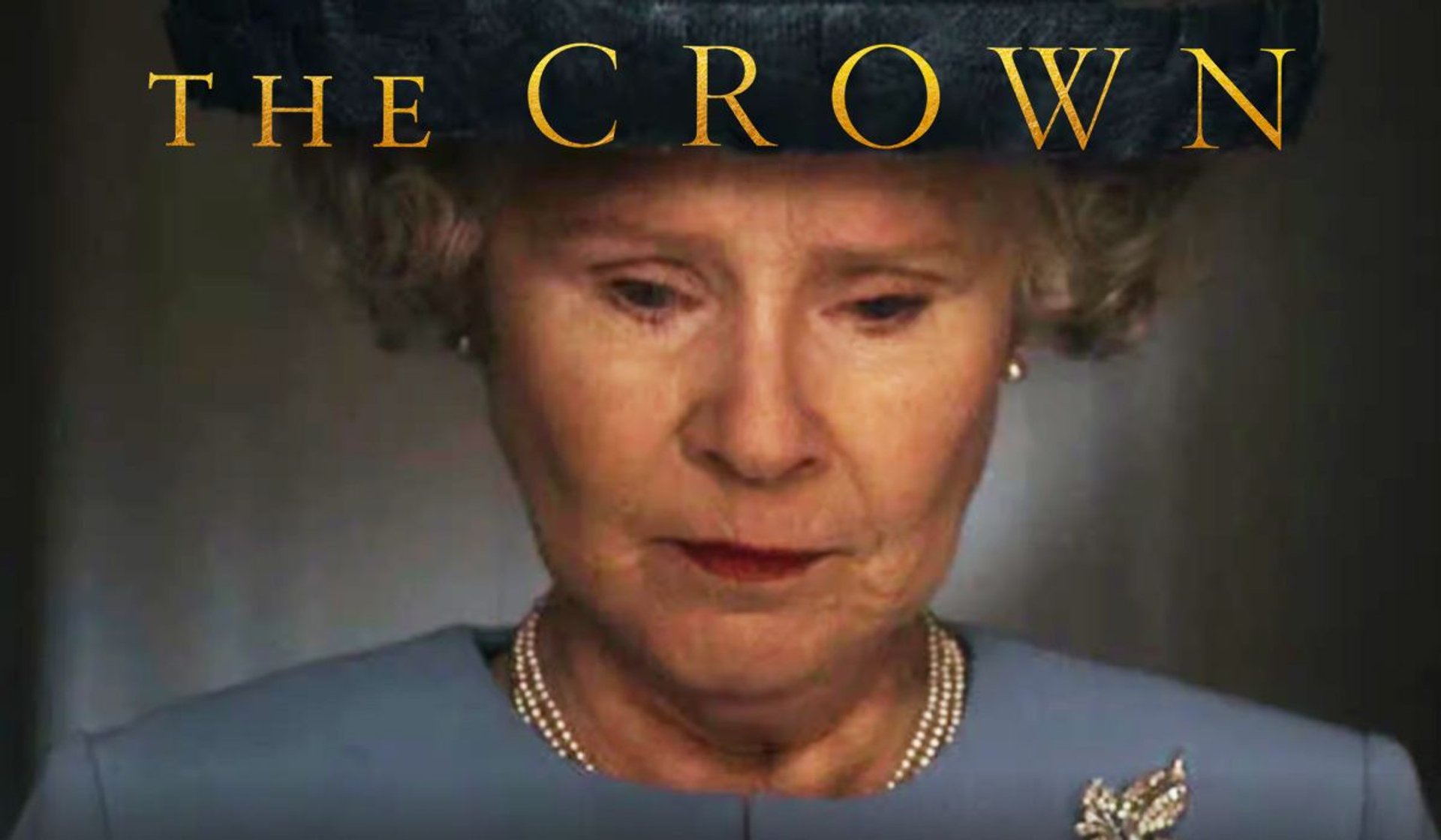 The Crown, Netflix