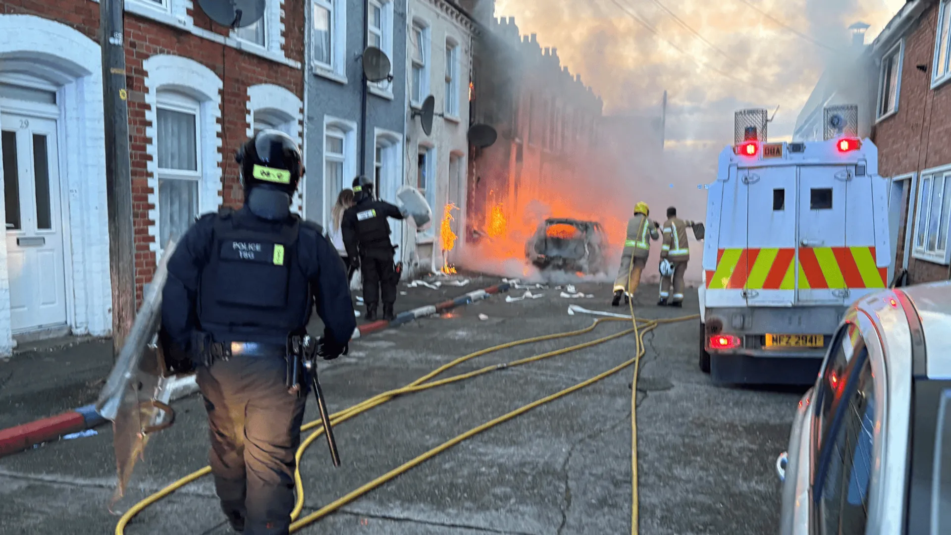 Fot. x.com/The Irish News