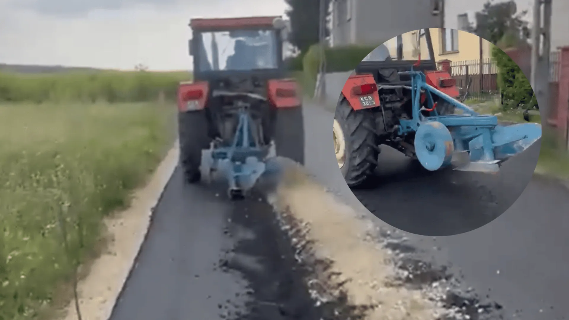 Fot. x.com/ThePolandNews