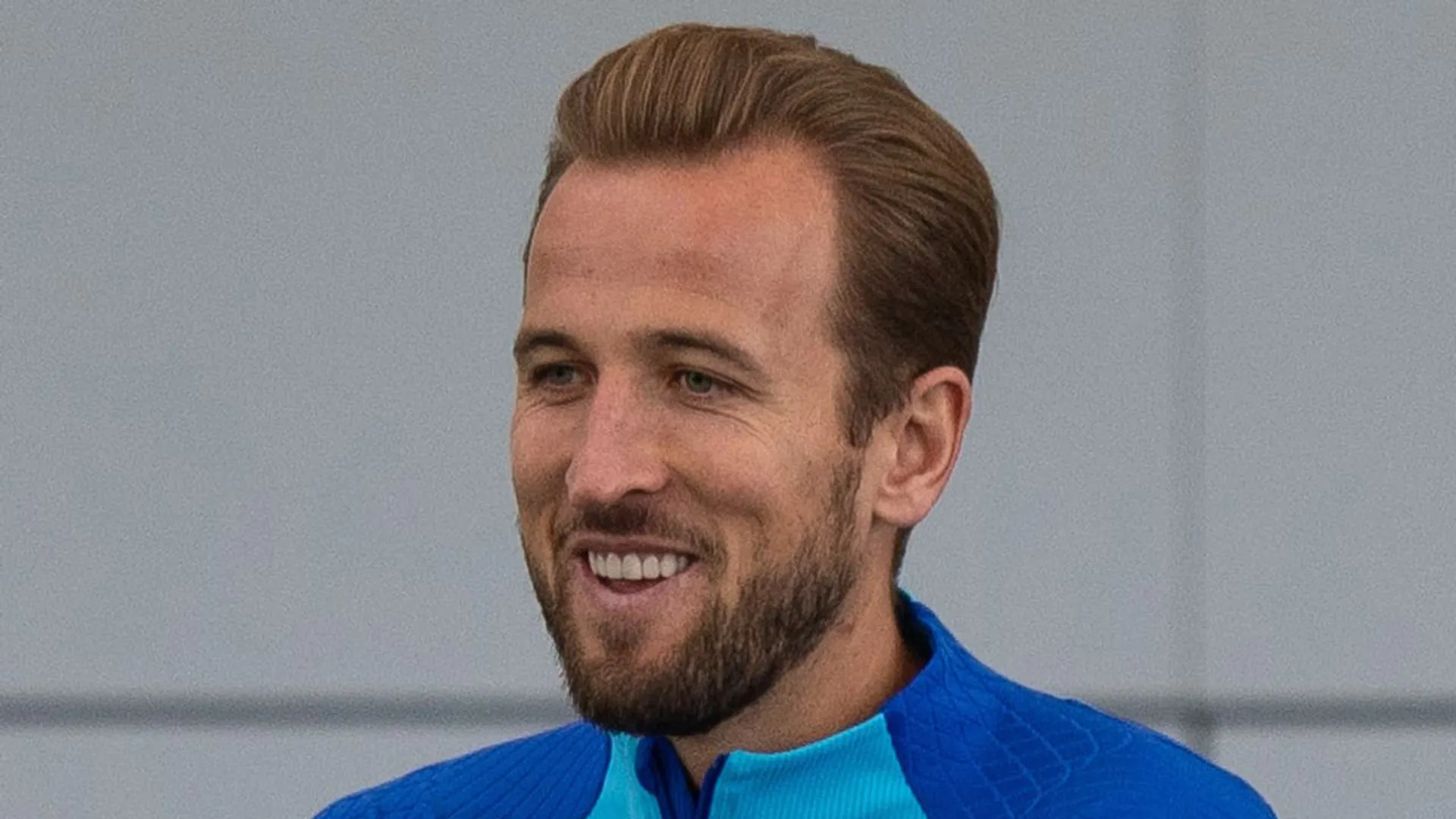 Harry Kane