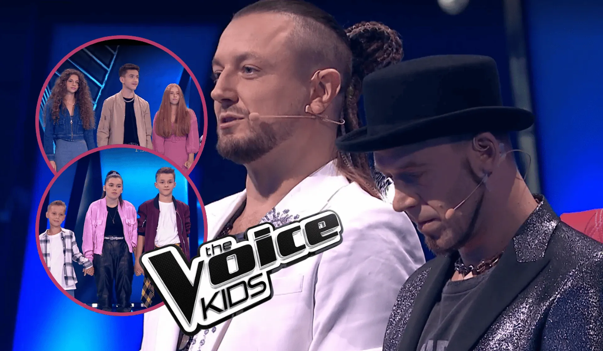 The Voice Kids