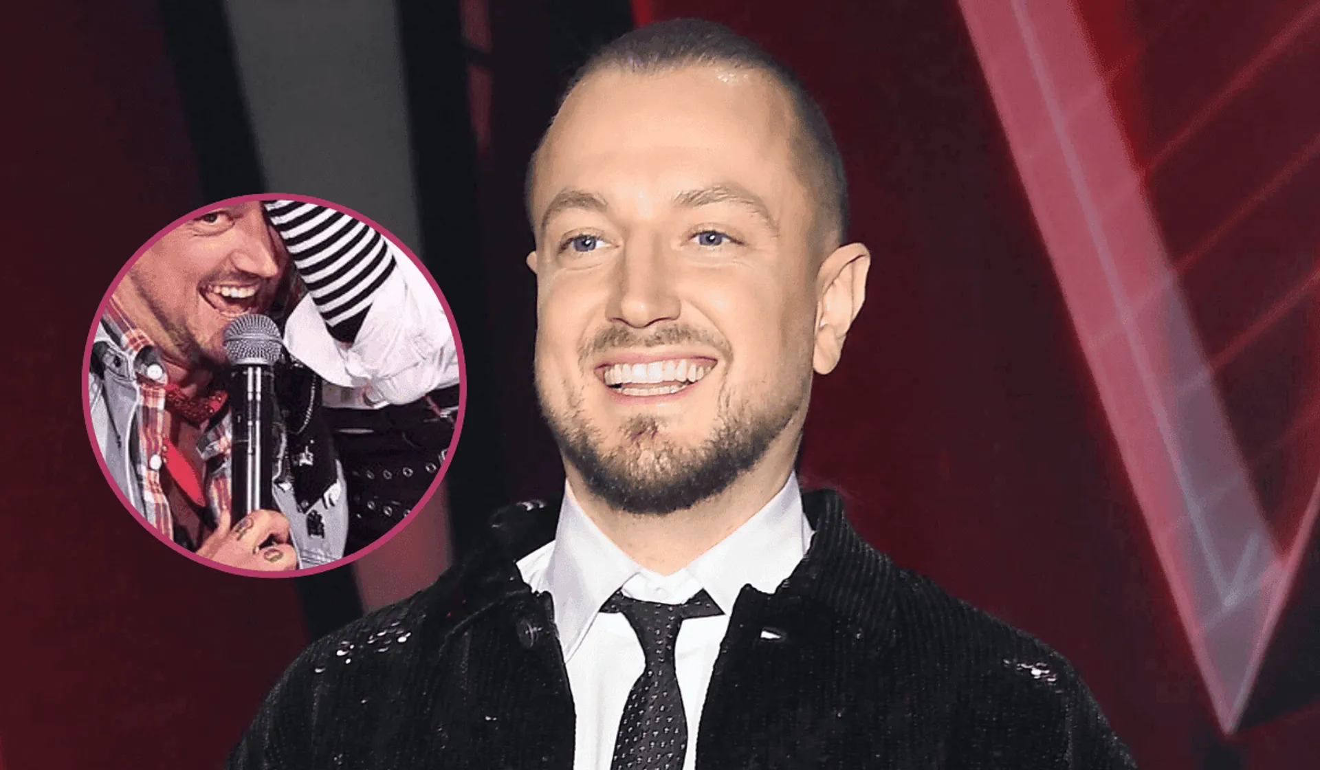 The Voice Kids / Baron