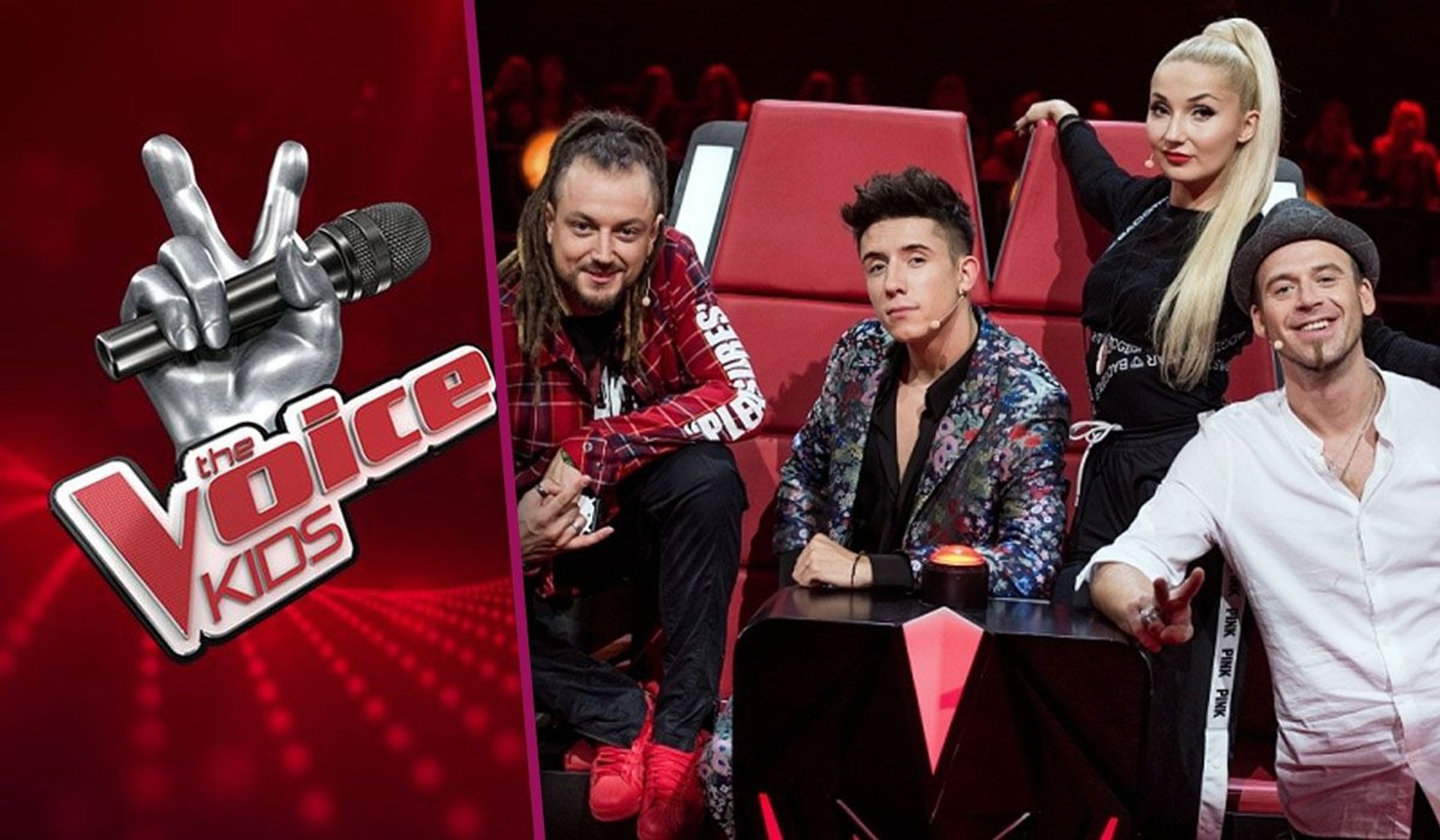 The Voice Kids