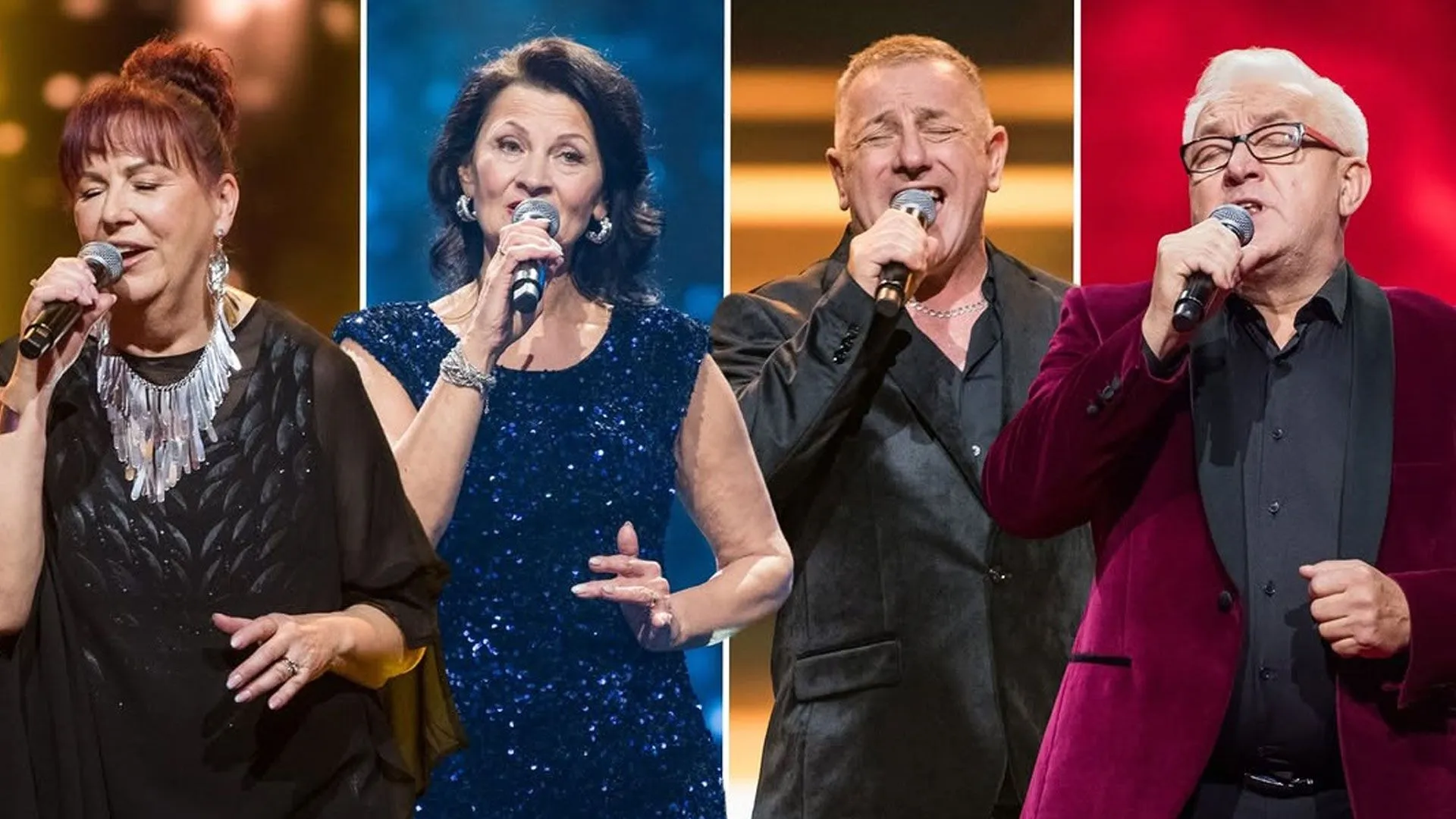 Kto wygrał 6. edycję The Voice Senior?