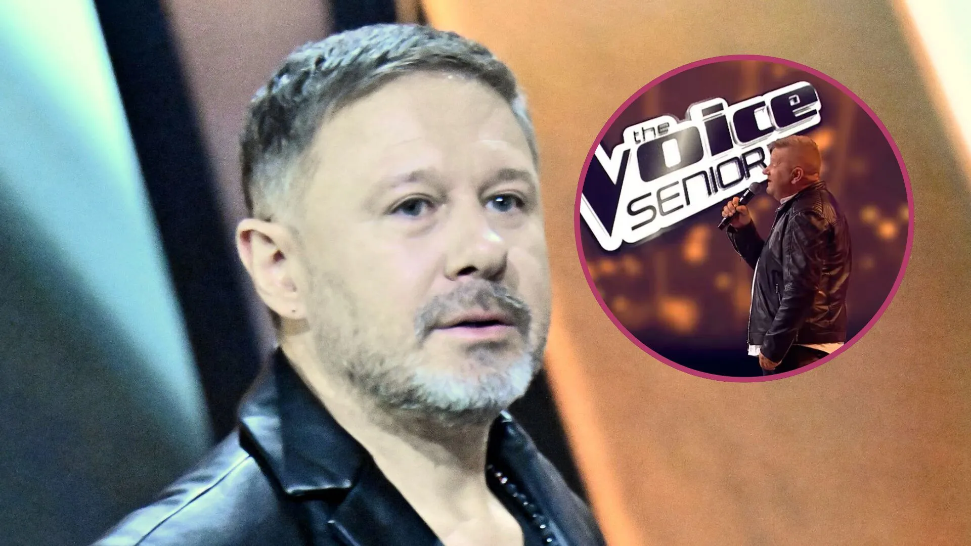 The Voice Senior