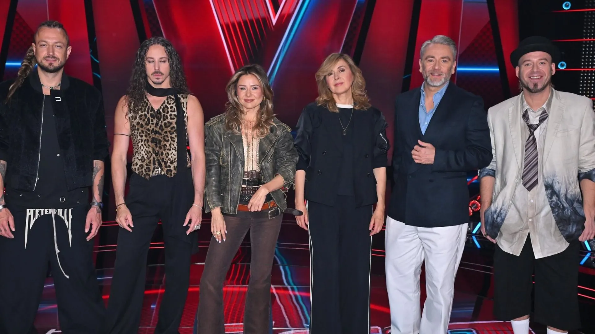 The Voice of Poland