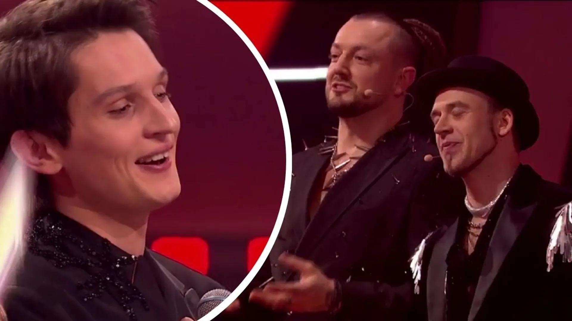 The Voice of Poland