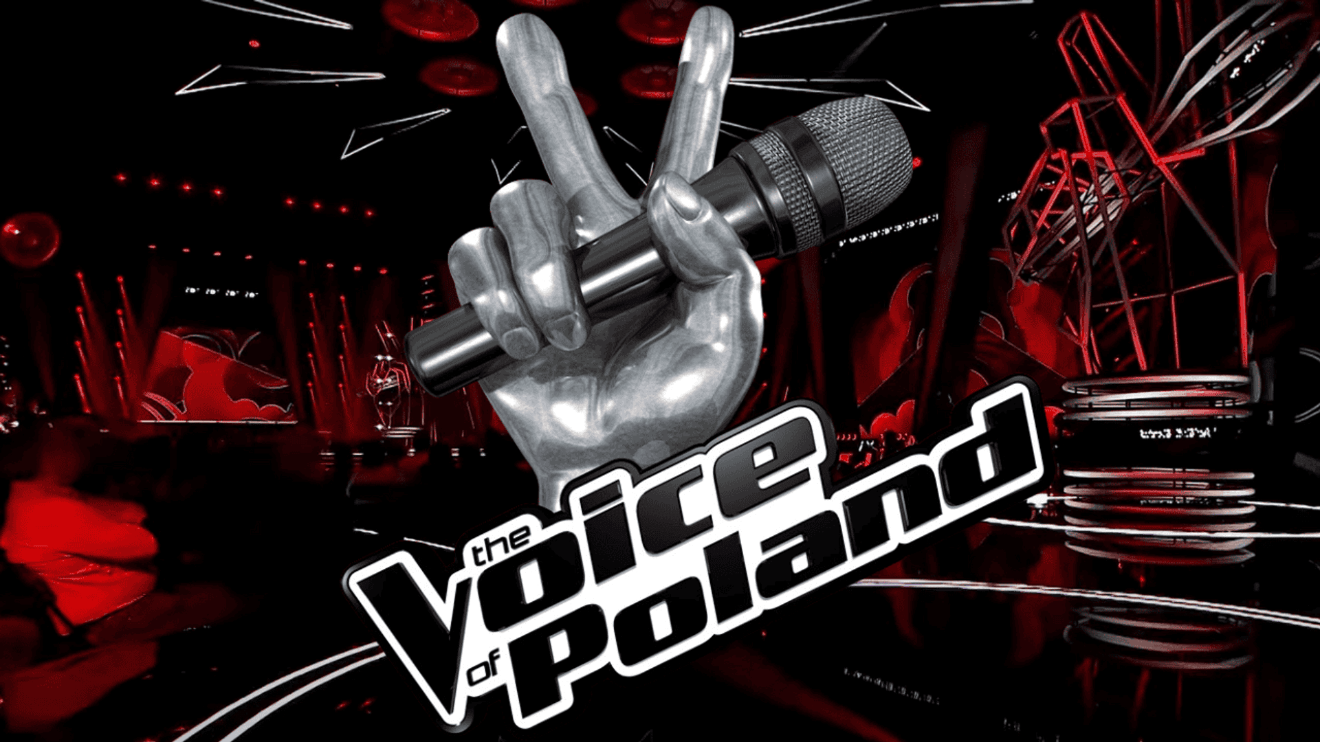 The Voice of Poland