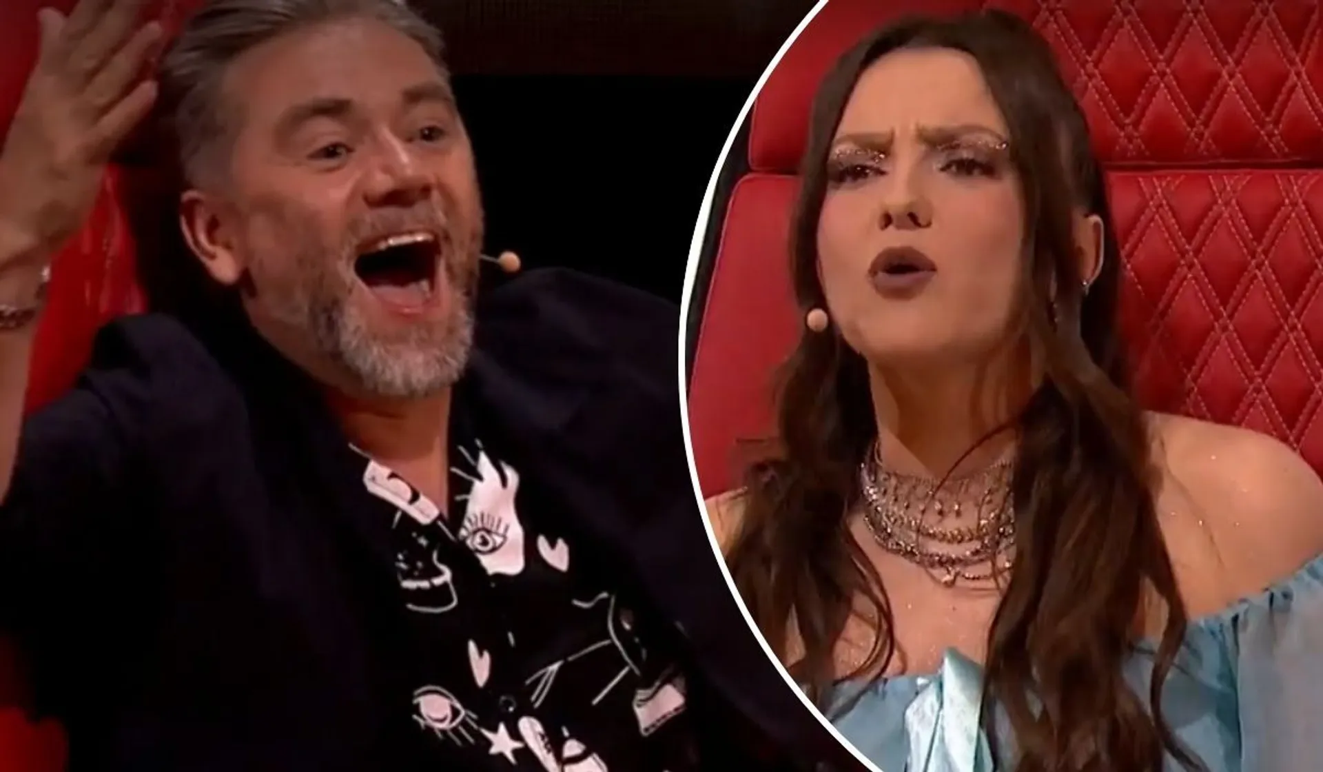"The Voice of Poland"