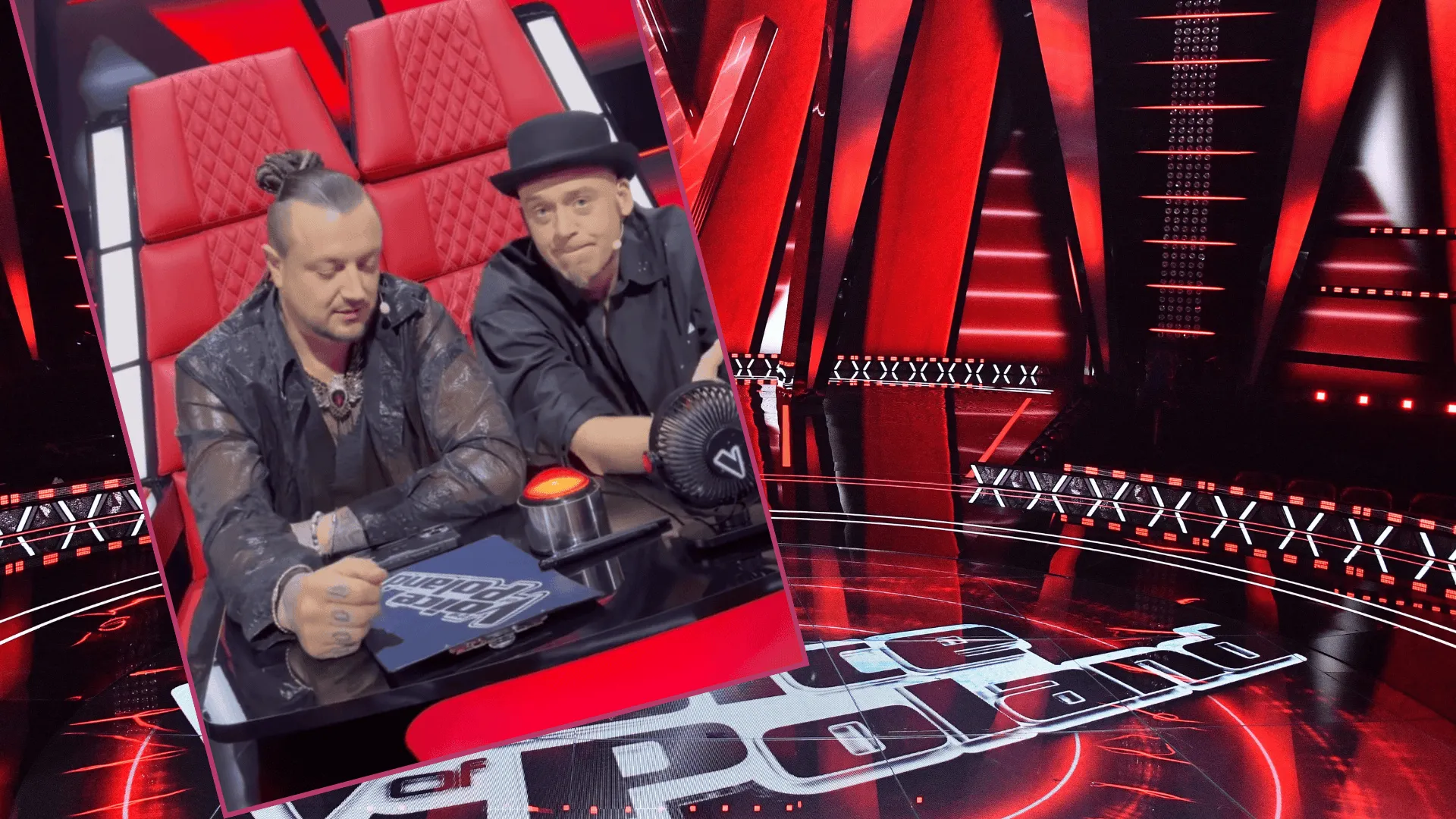 The Voice of Poland