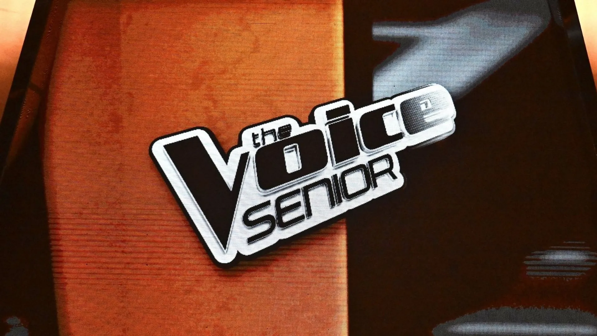 The Voice, The Voice Senior