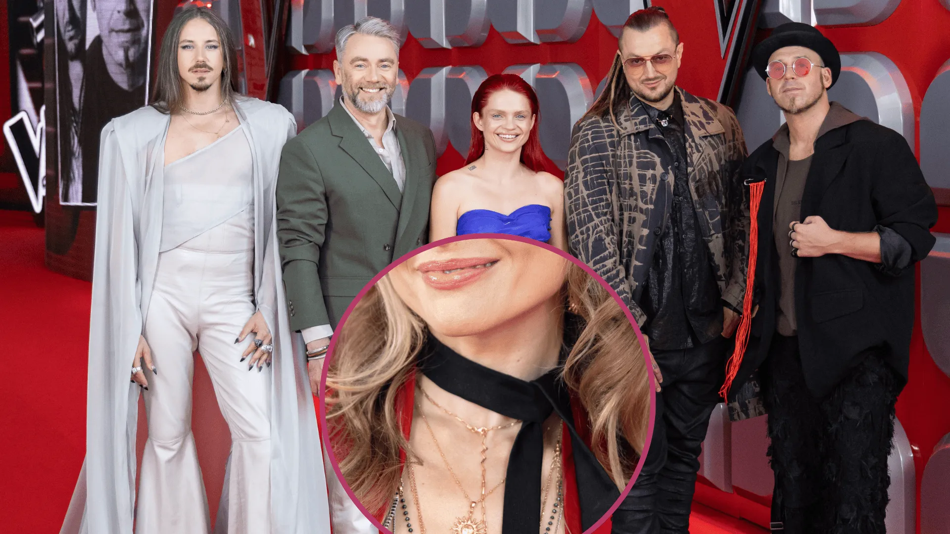 The Voice of Poland