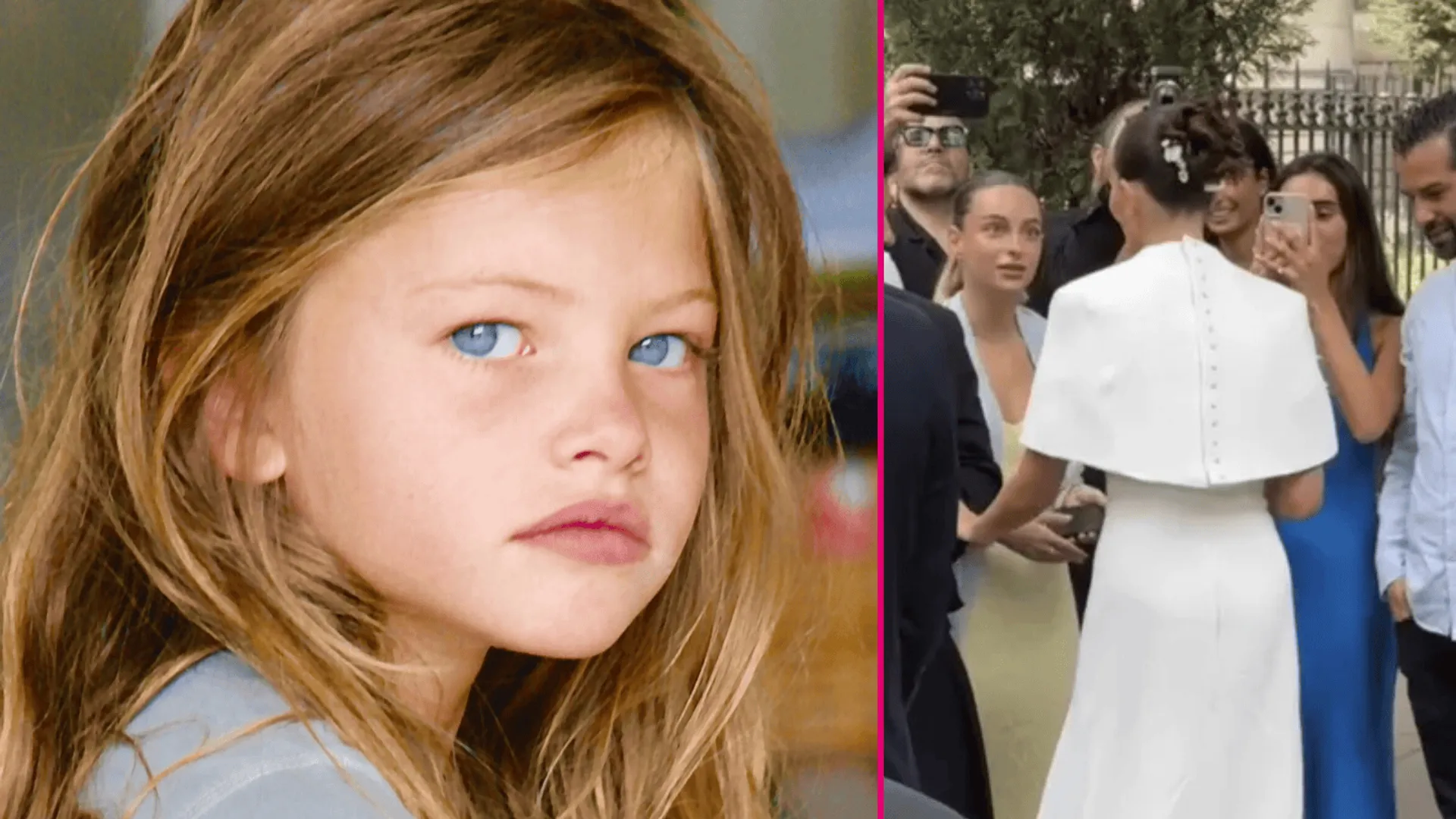 Thylane Blondeau