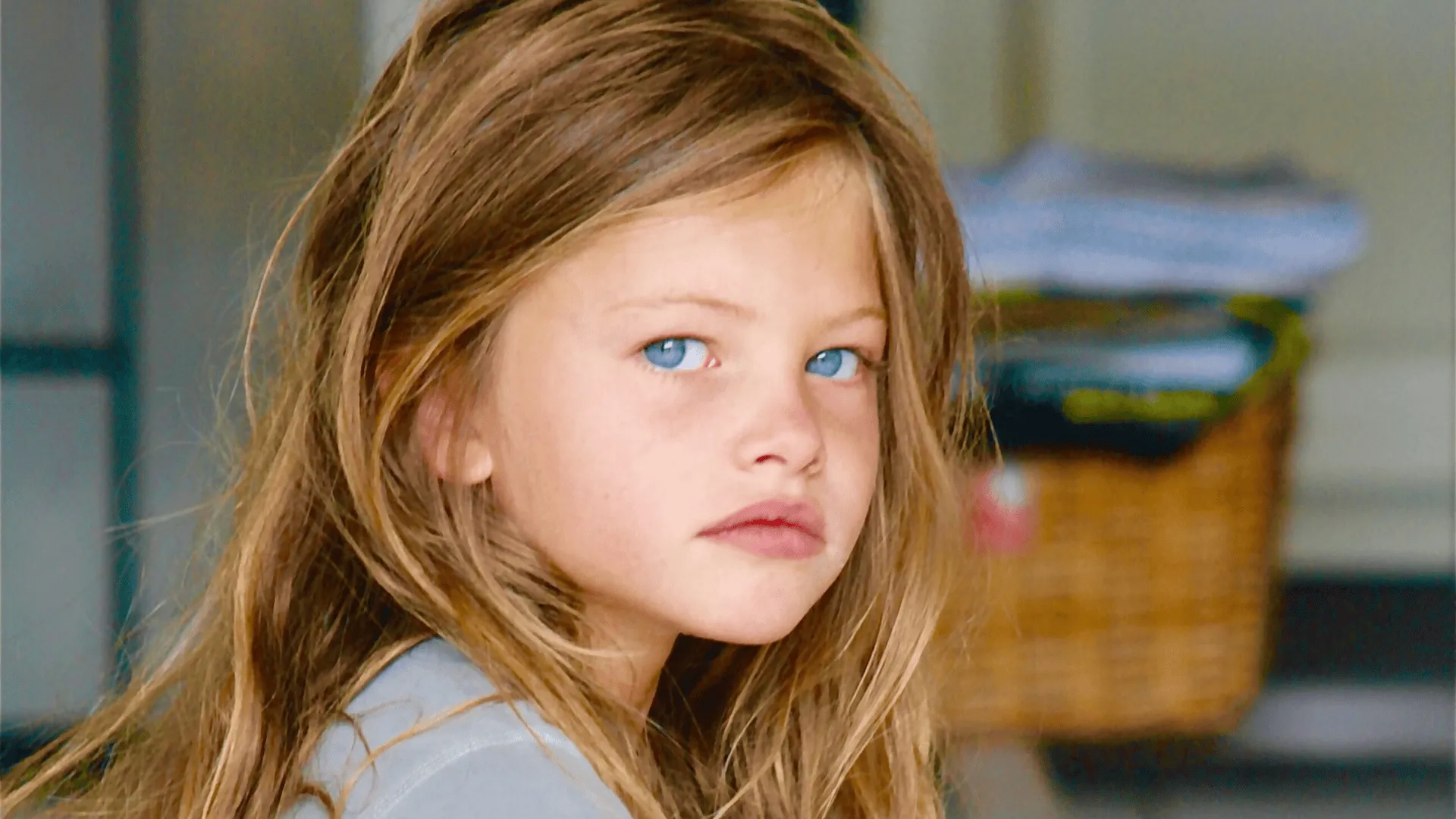Thylane Blondeau