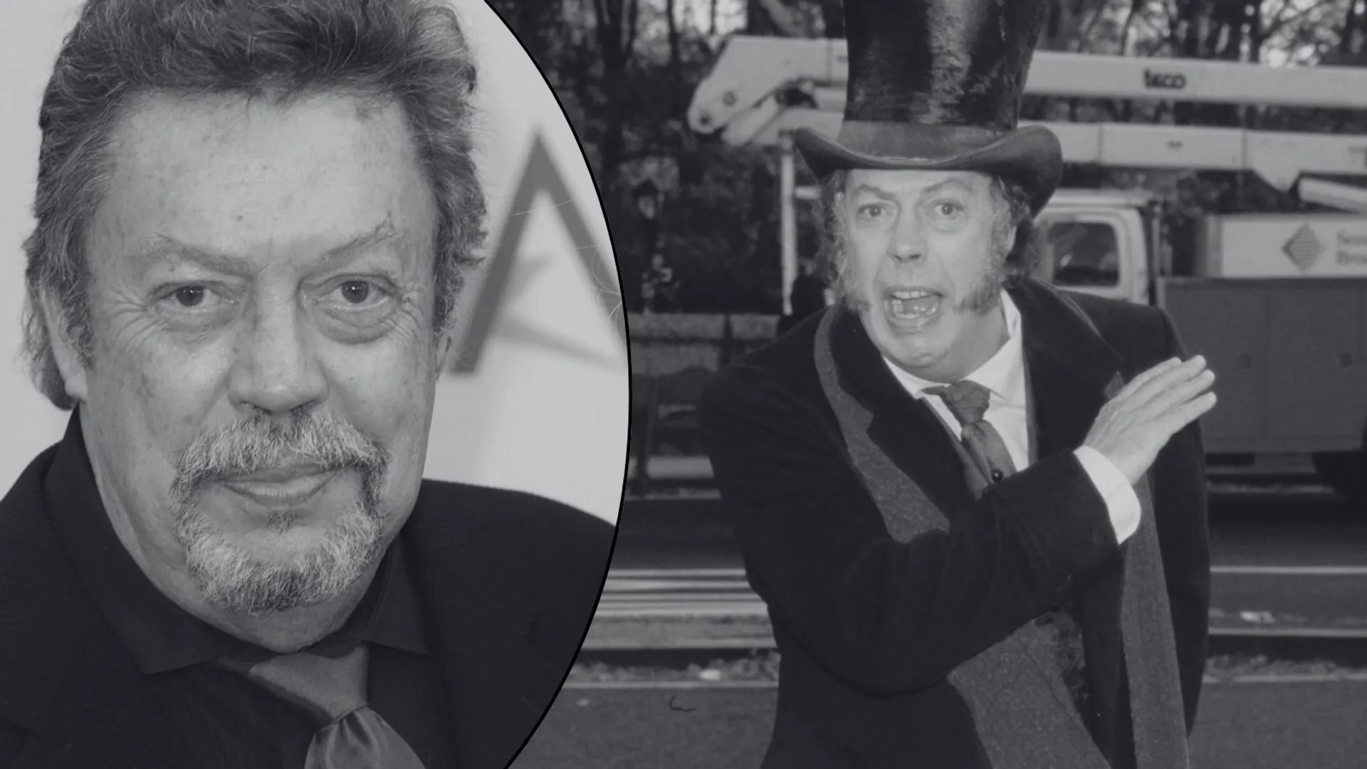 Tim Curry