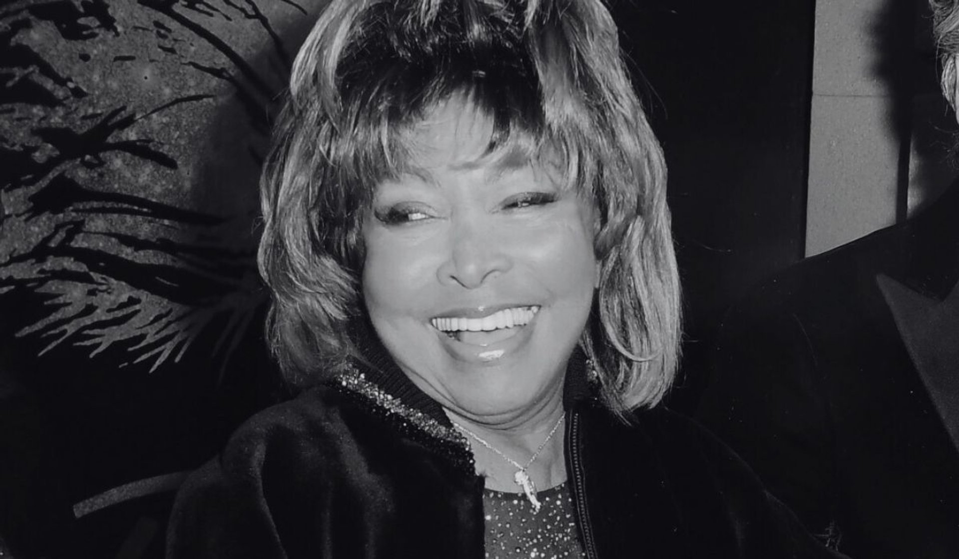 Tina Turner