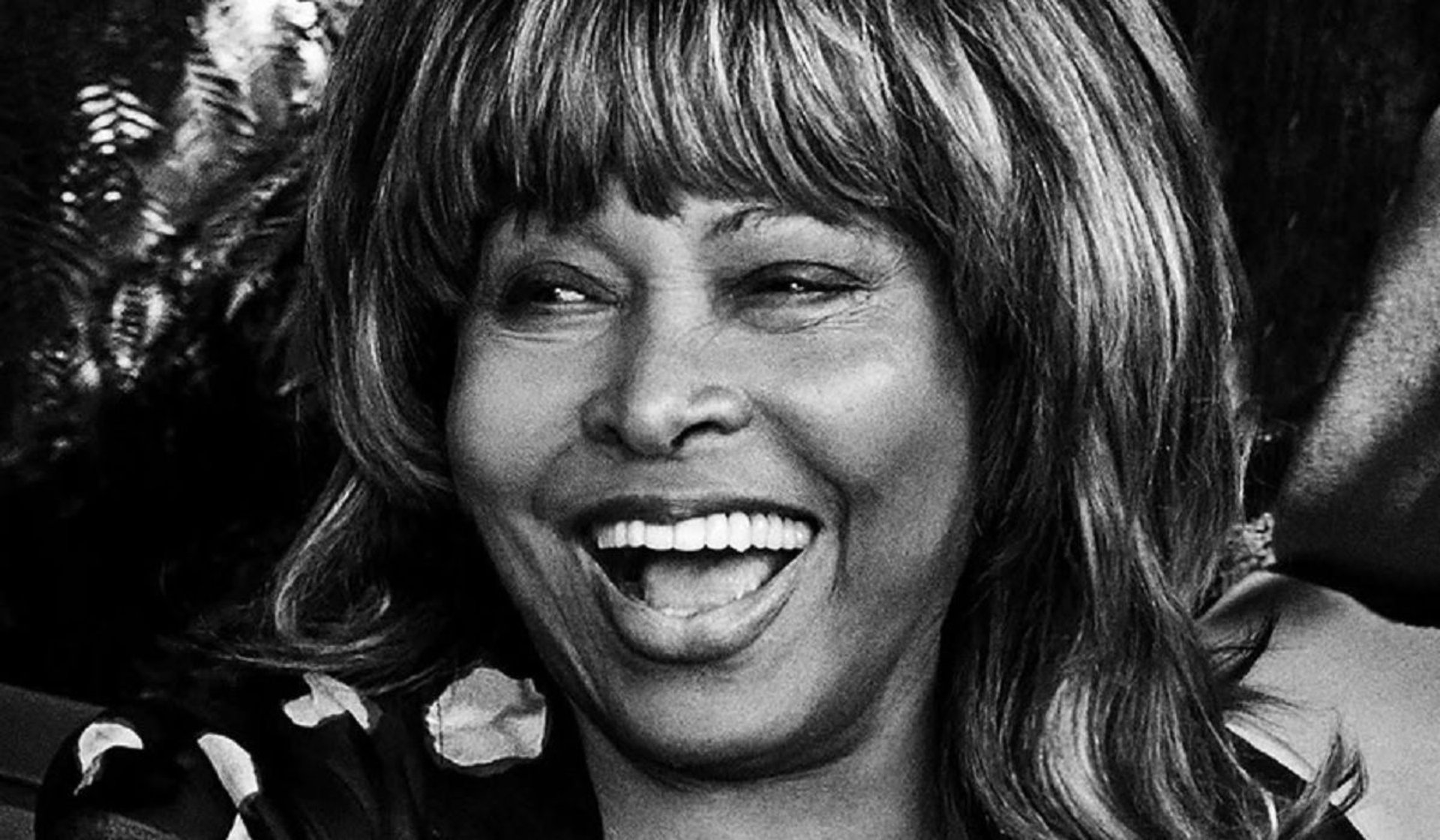 Tina Turner