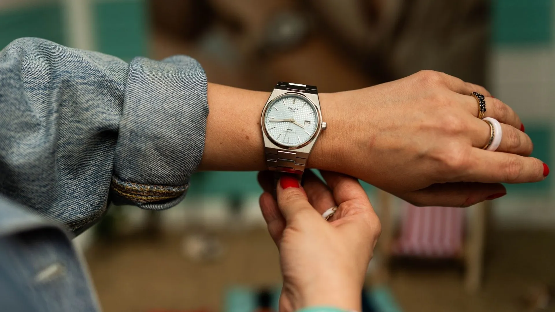 Tissot