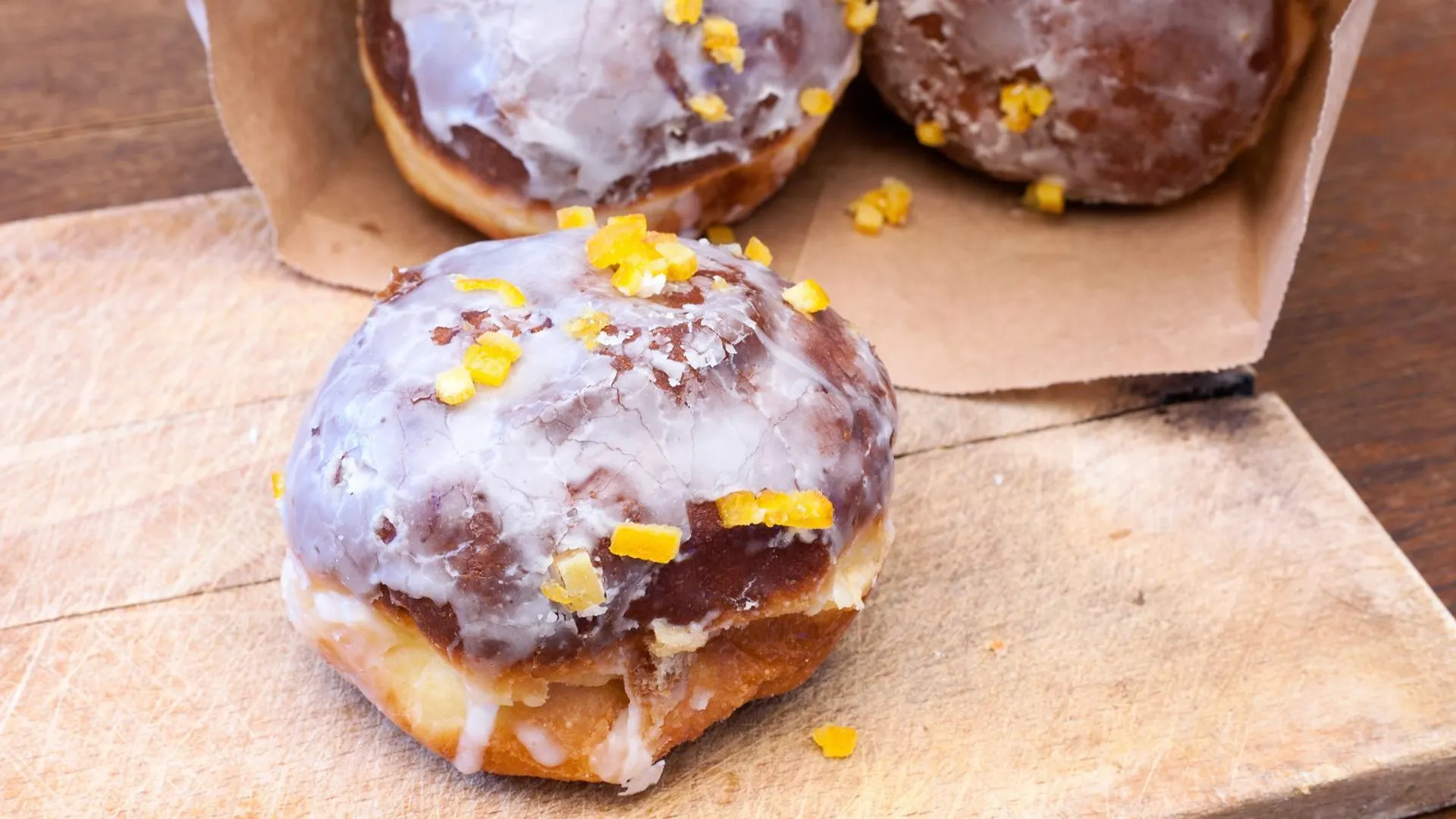 Tłusty czwartek 2026