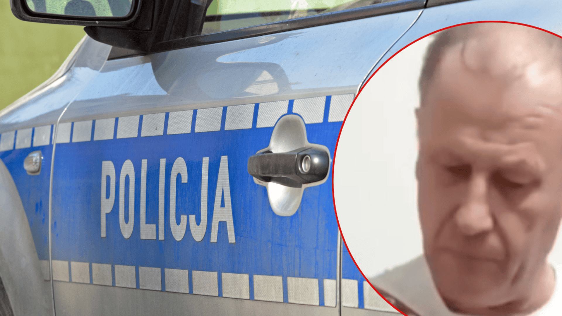 To Tadeusz Duda robiła przed atakiem