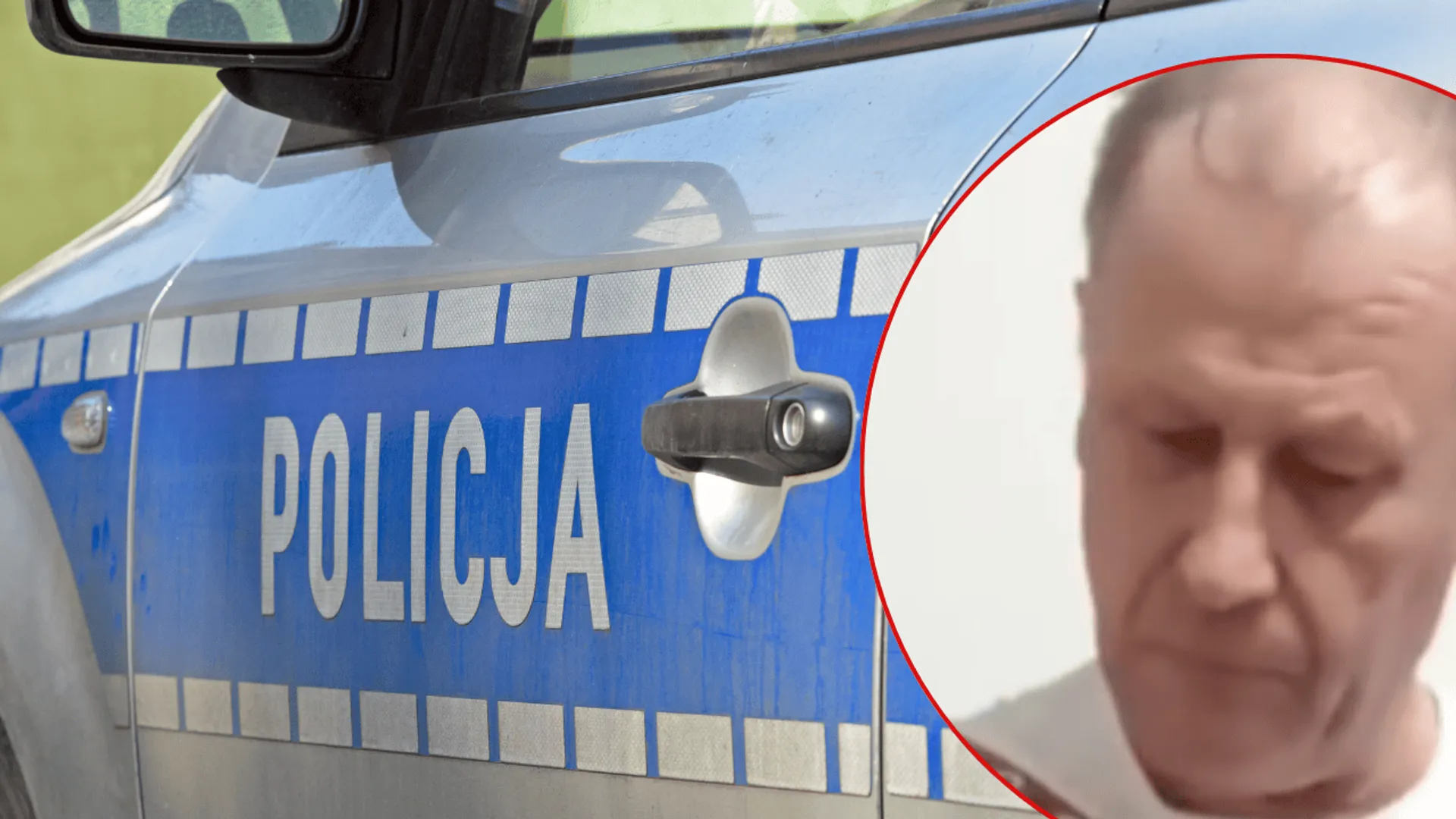 To Tadeusz Duda robiła przed atakiem