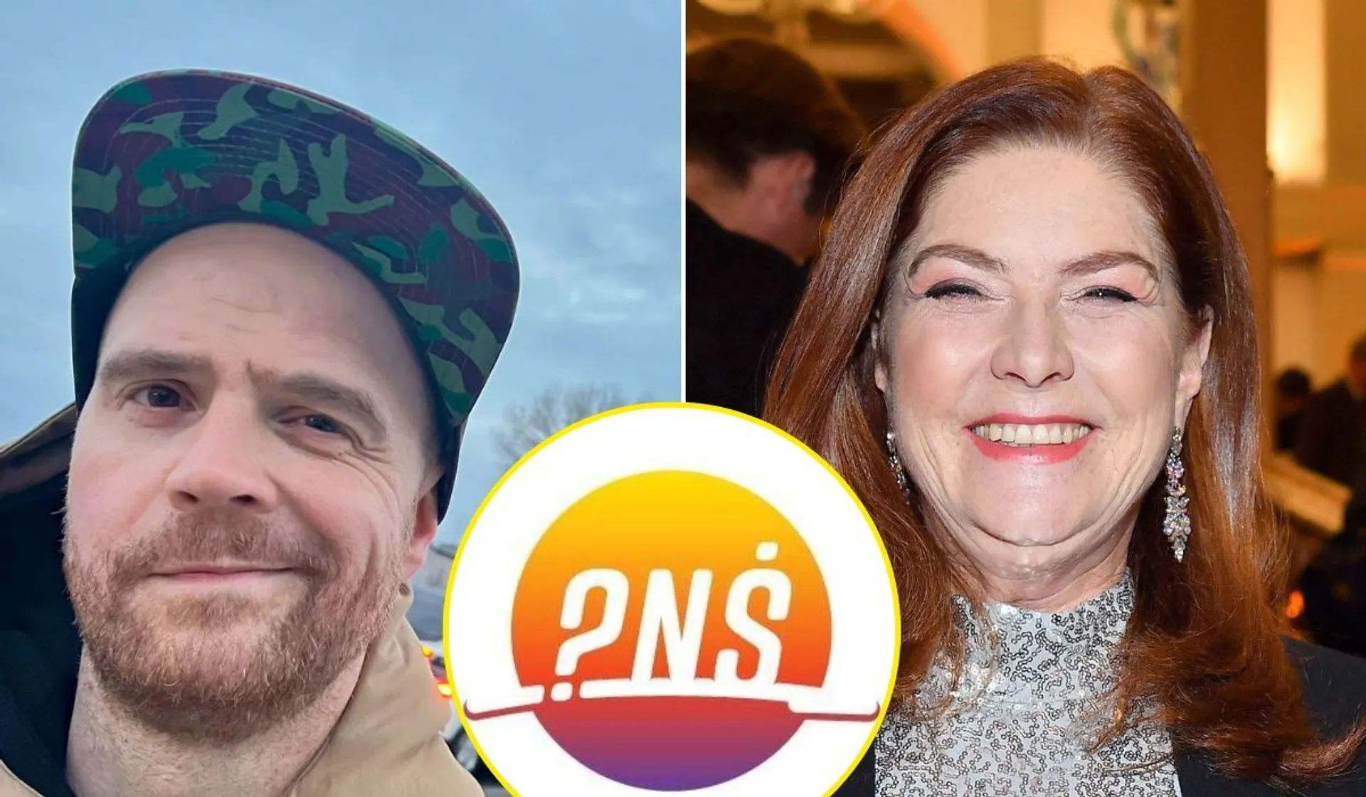 To z nim Katarzyna Dowbor ma stworzyć parę w "PnŚ"