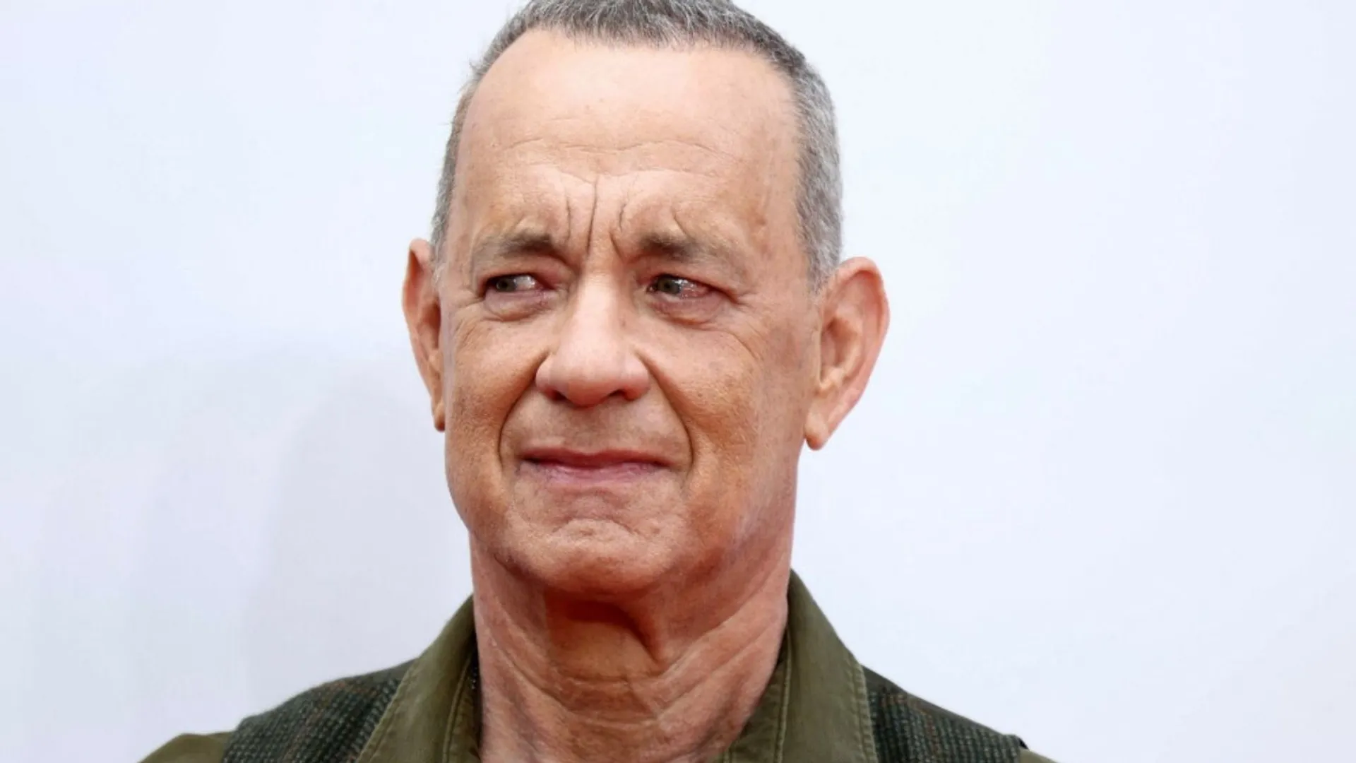 Tom Hanks