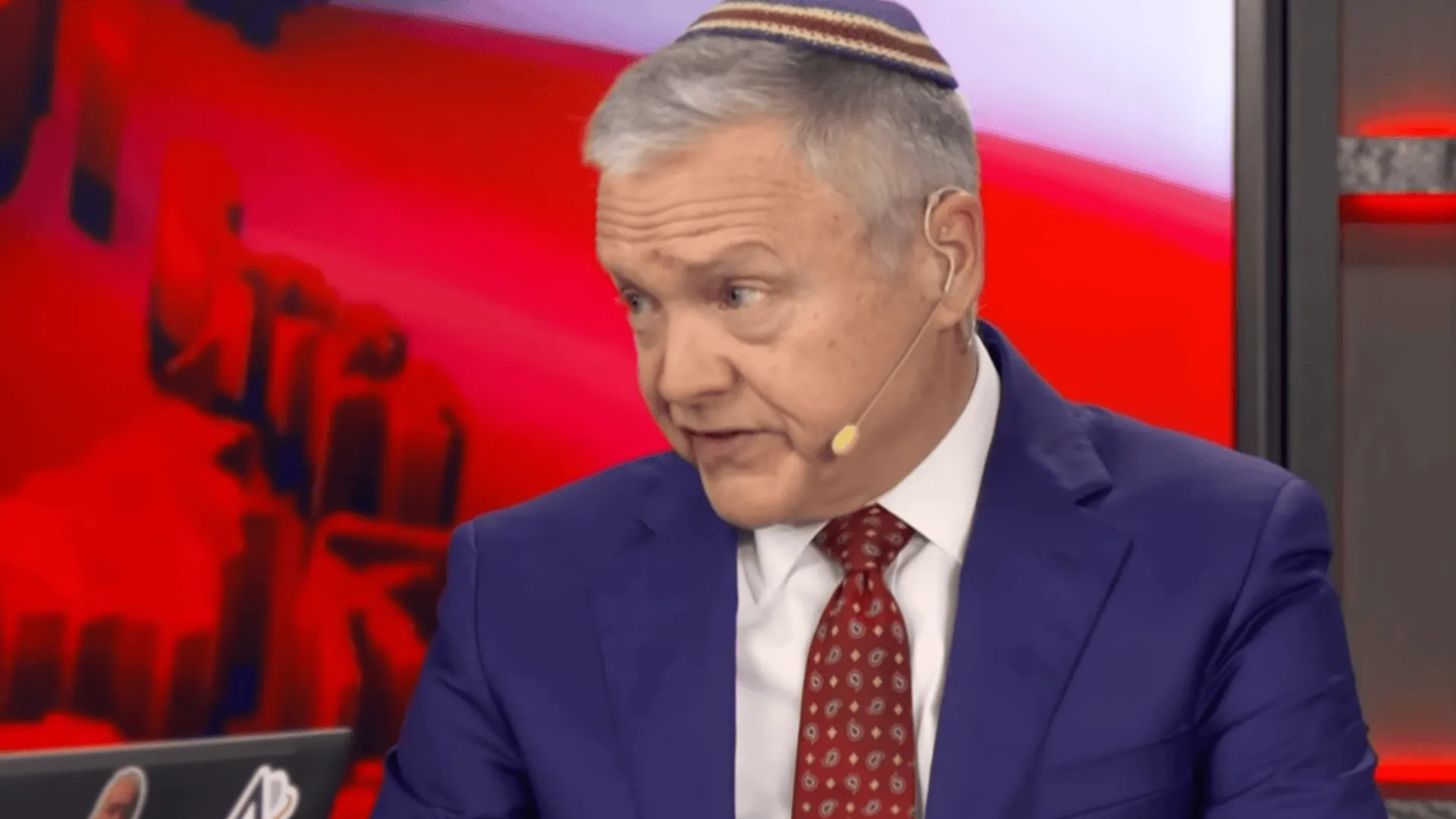 Nocny wpis z Waszyngtonu wstrząsa Warszawą. USA otwarcie popierają decyzję prezydenta Nawrockiego