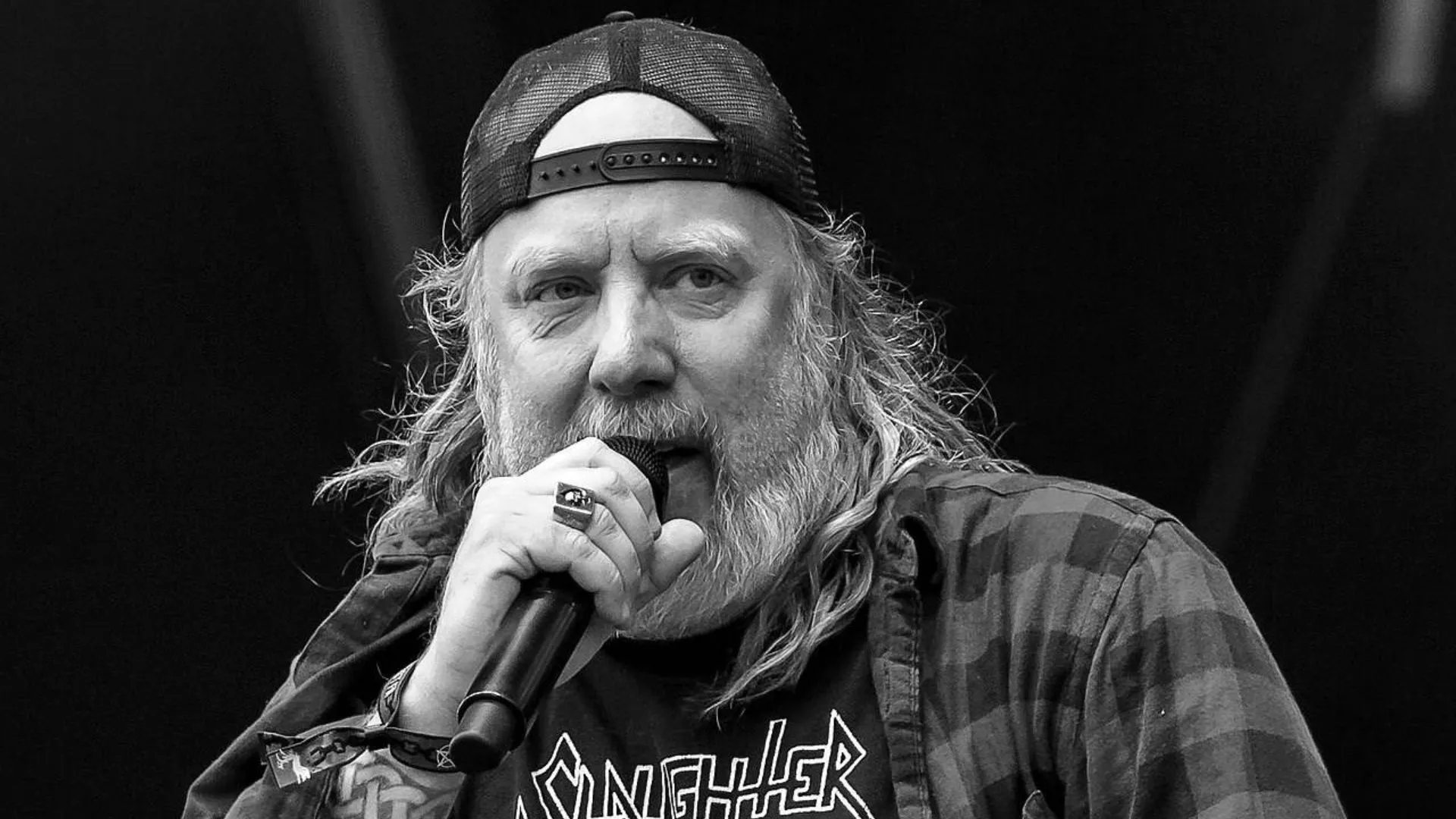 Tomas Lindberg
