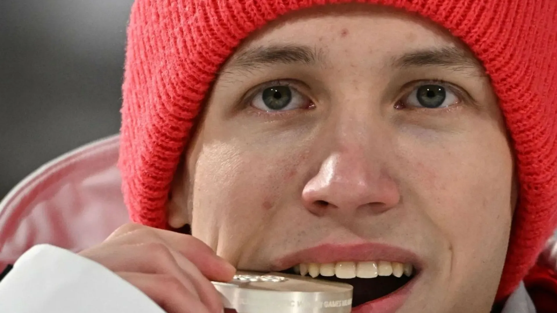 Tomasiak świętuje, trener we łzach, a Małysz... Te słowa przejdą do historii