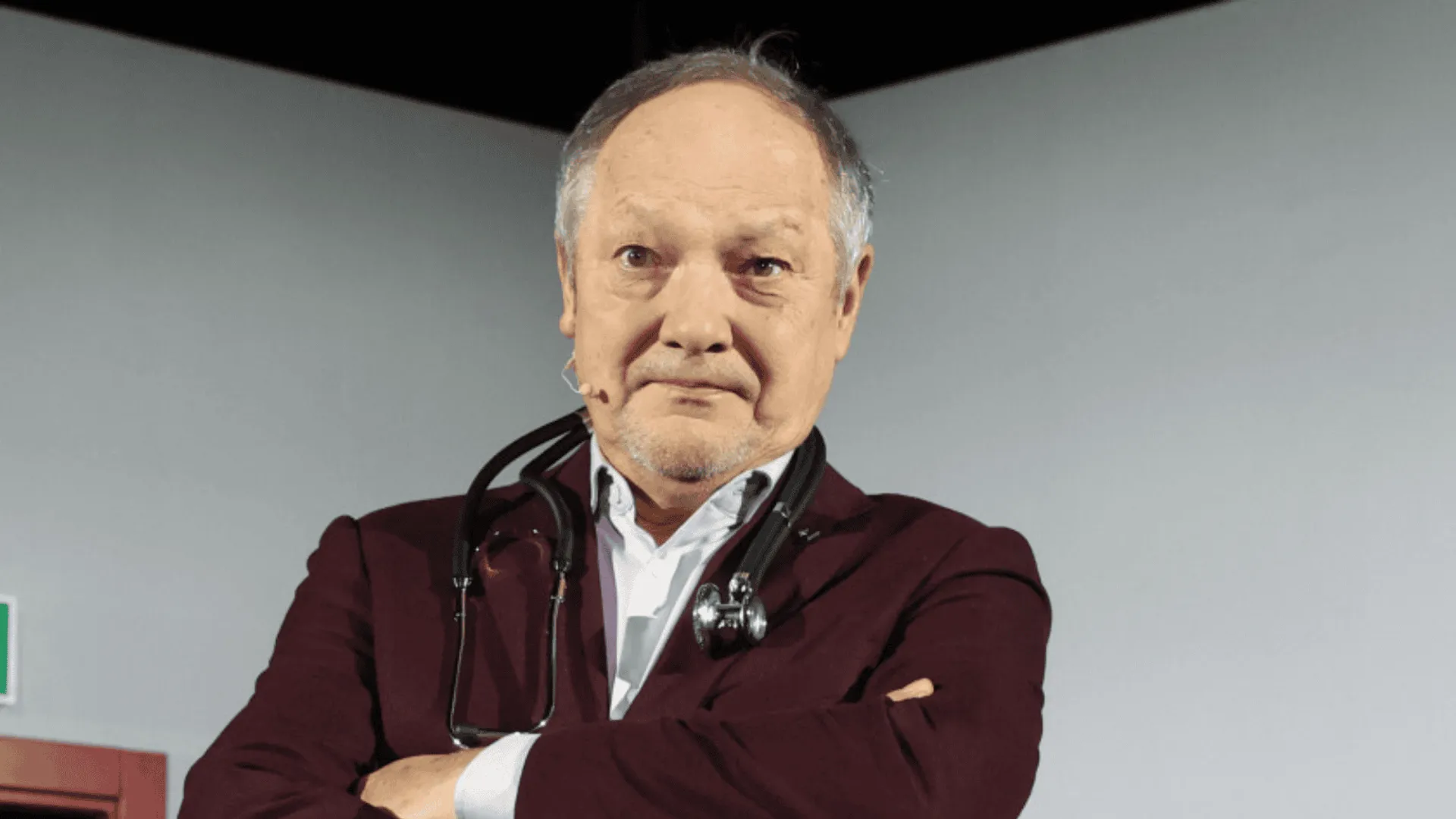 Tomasz Dedek o nowotworze. Tę diagnozę co roku w Polsce słyszą tysiące mężczyzn