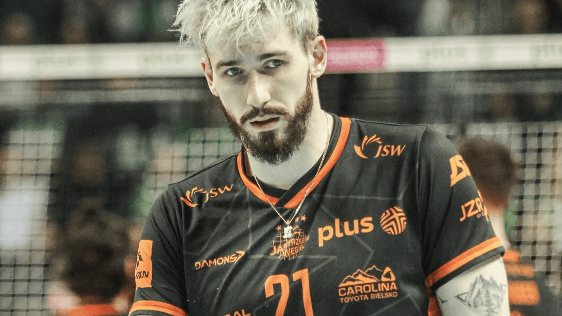Tomasz Fornal