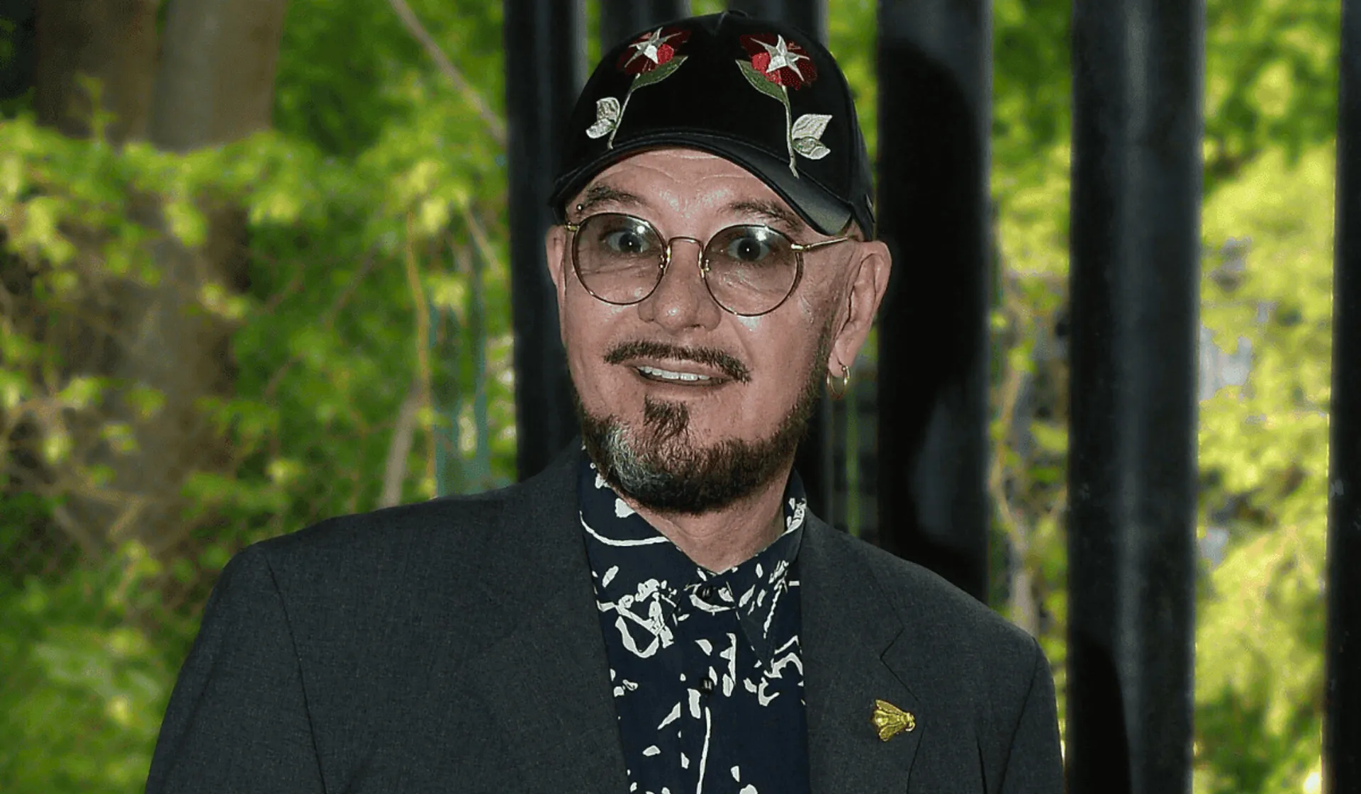 Został ojcem w wieku zaledwie 15 lat! Tomasz Jacyków ma dziś dorosłego syna. Co o nim wiadomo? 