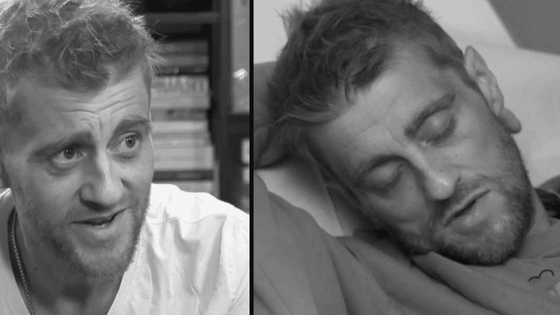 Tomasz Jakubiak, fot. TVN