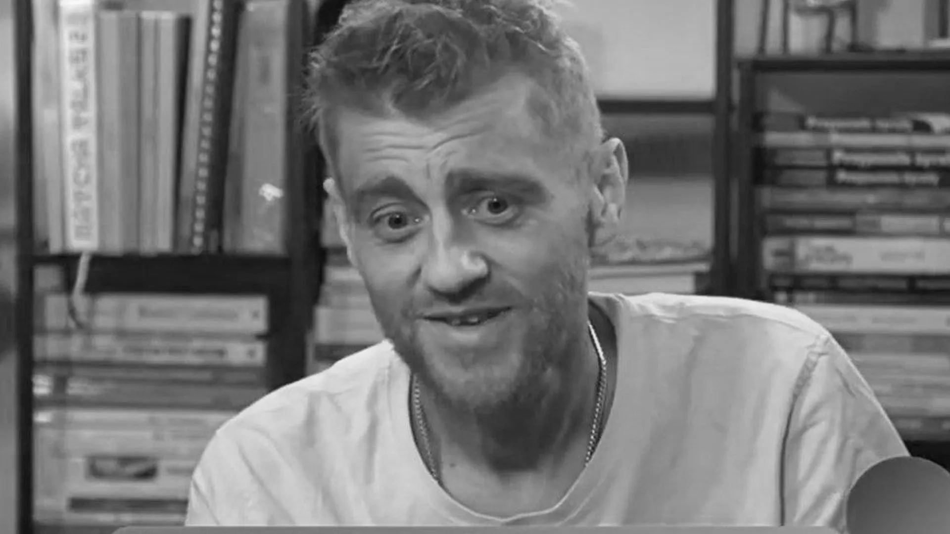 Tomasz Jakubiak nie żyje