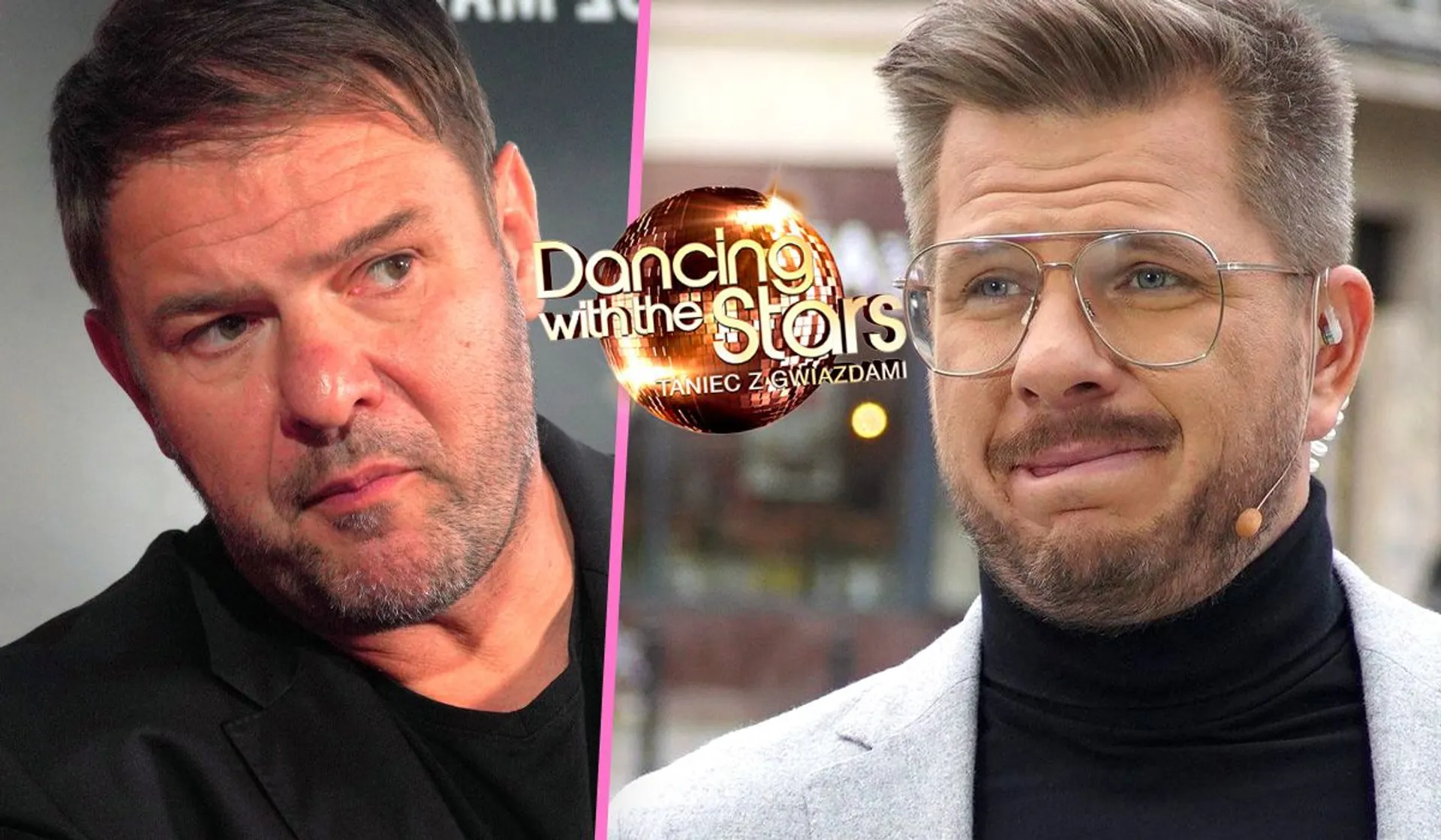 Czy Tomasz Karolak i Filip Chajzer wystąpią w Tańcu z gwiazdami?