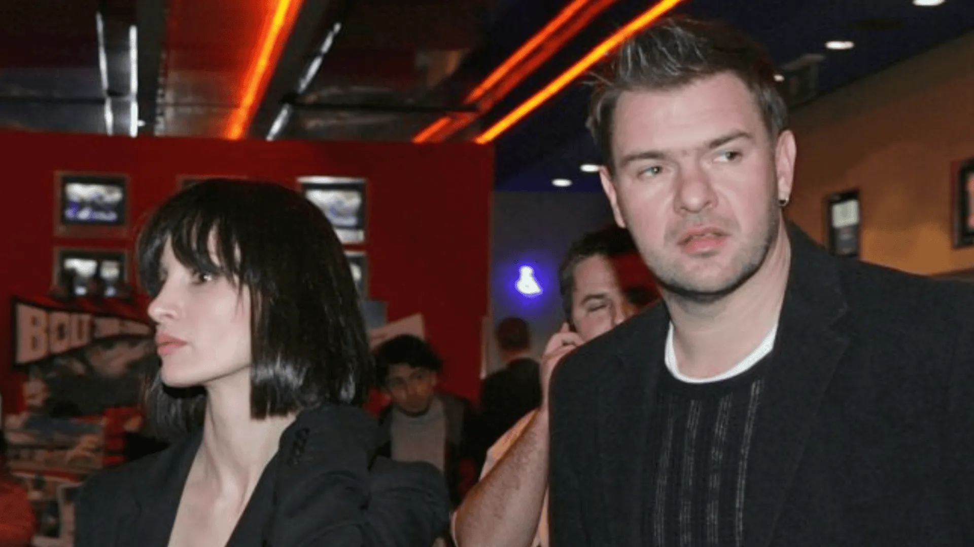 Tomasz Karolak, Viola Kołakowska